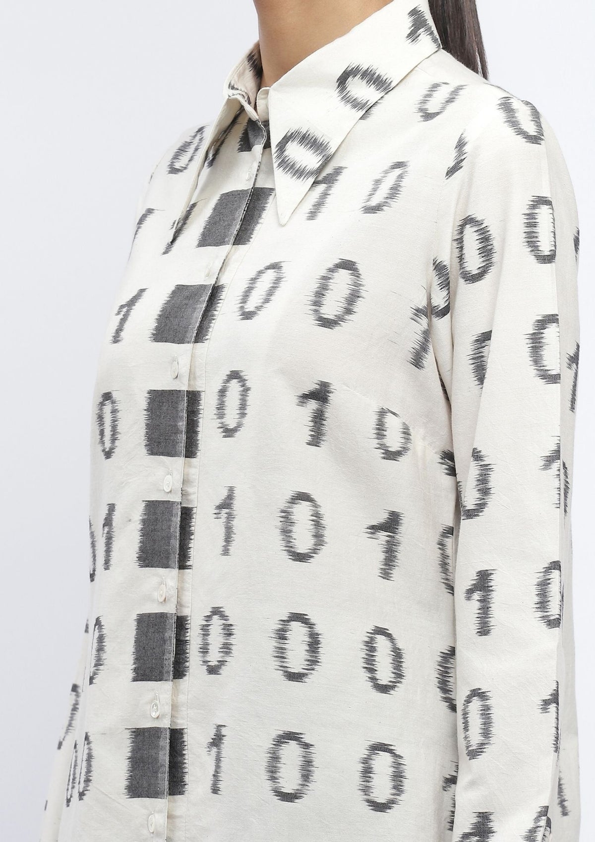 Ivory Shirt