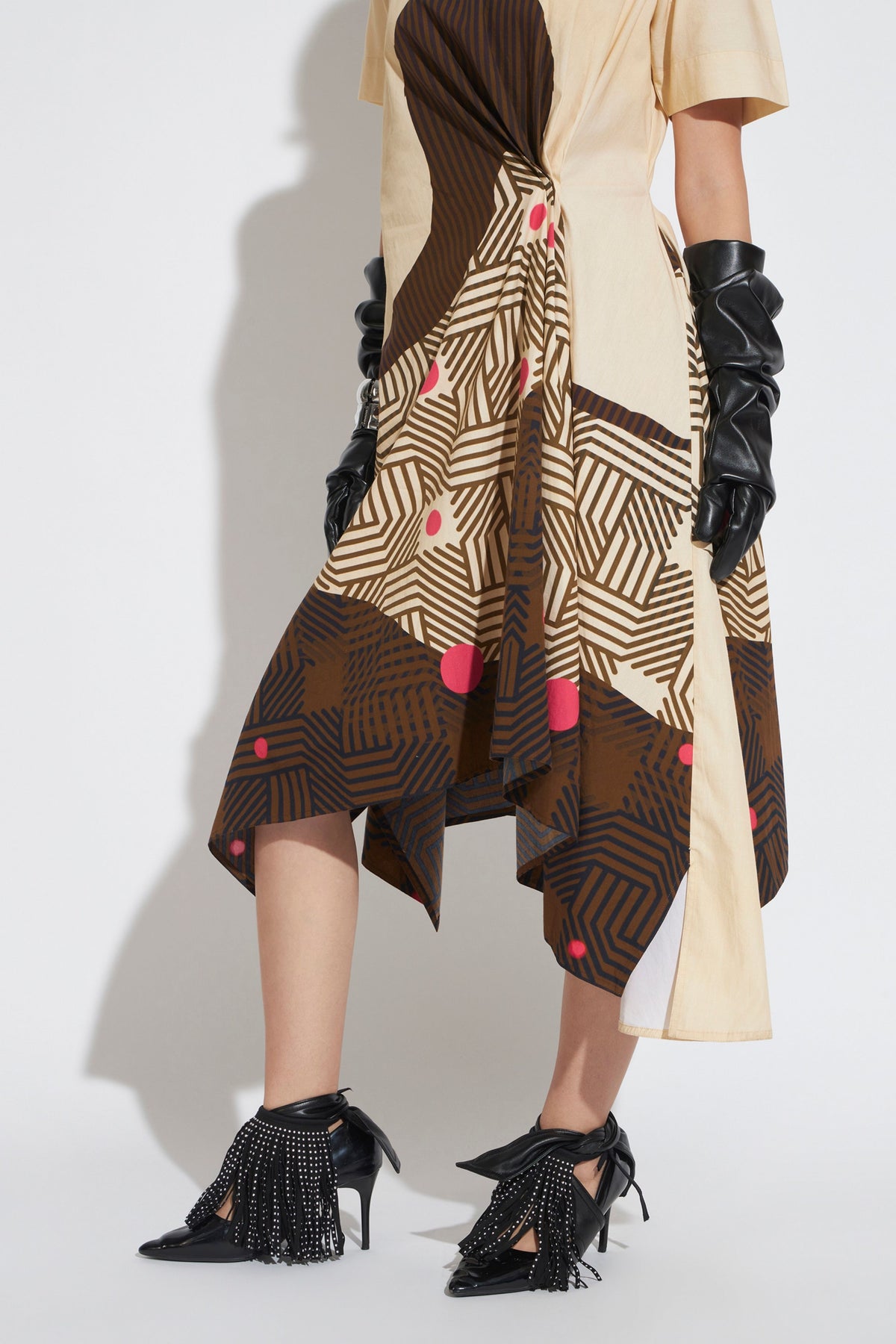 Miso Dress