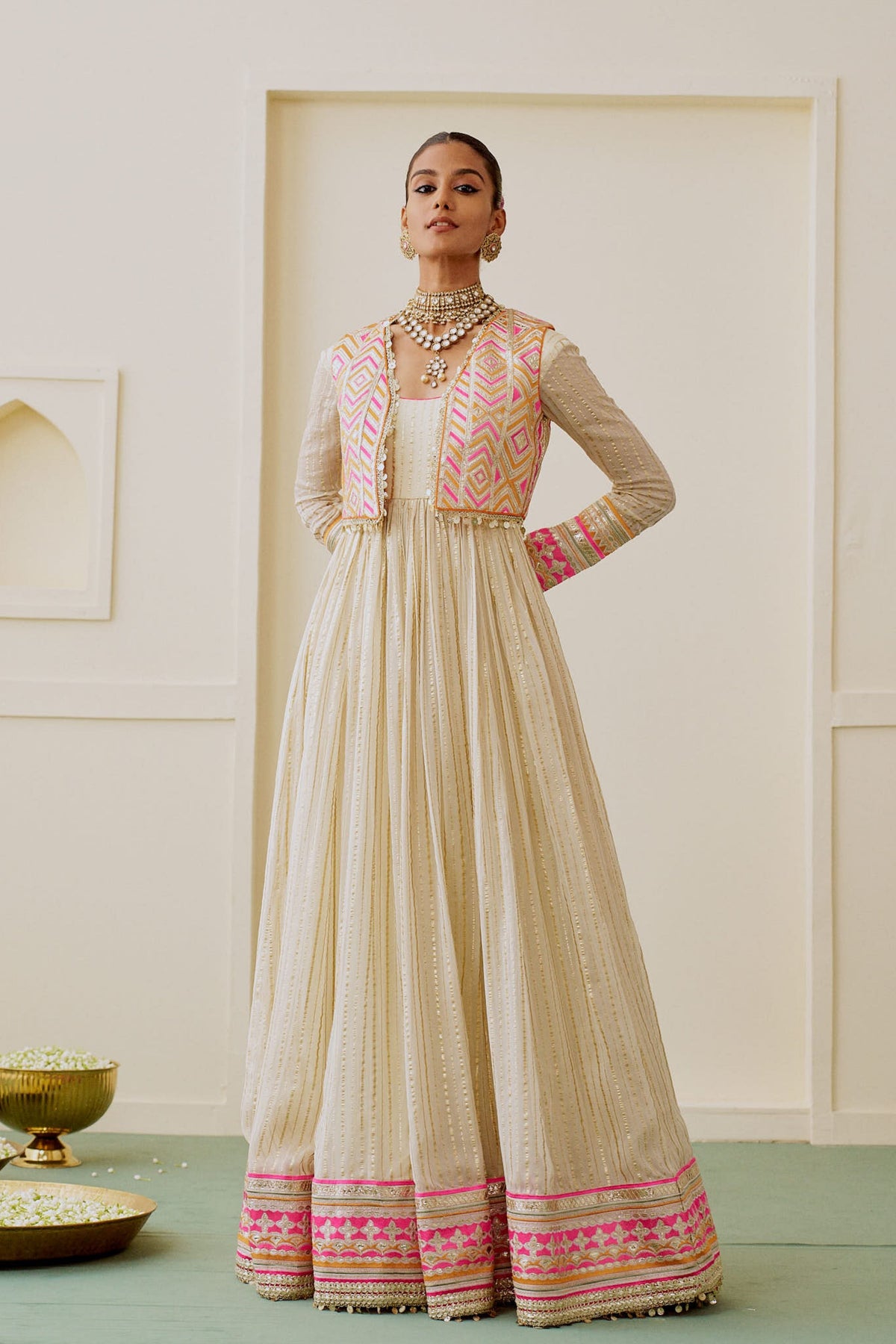 Qissa Anarkali Set
