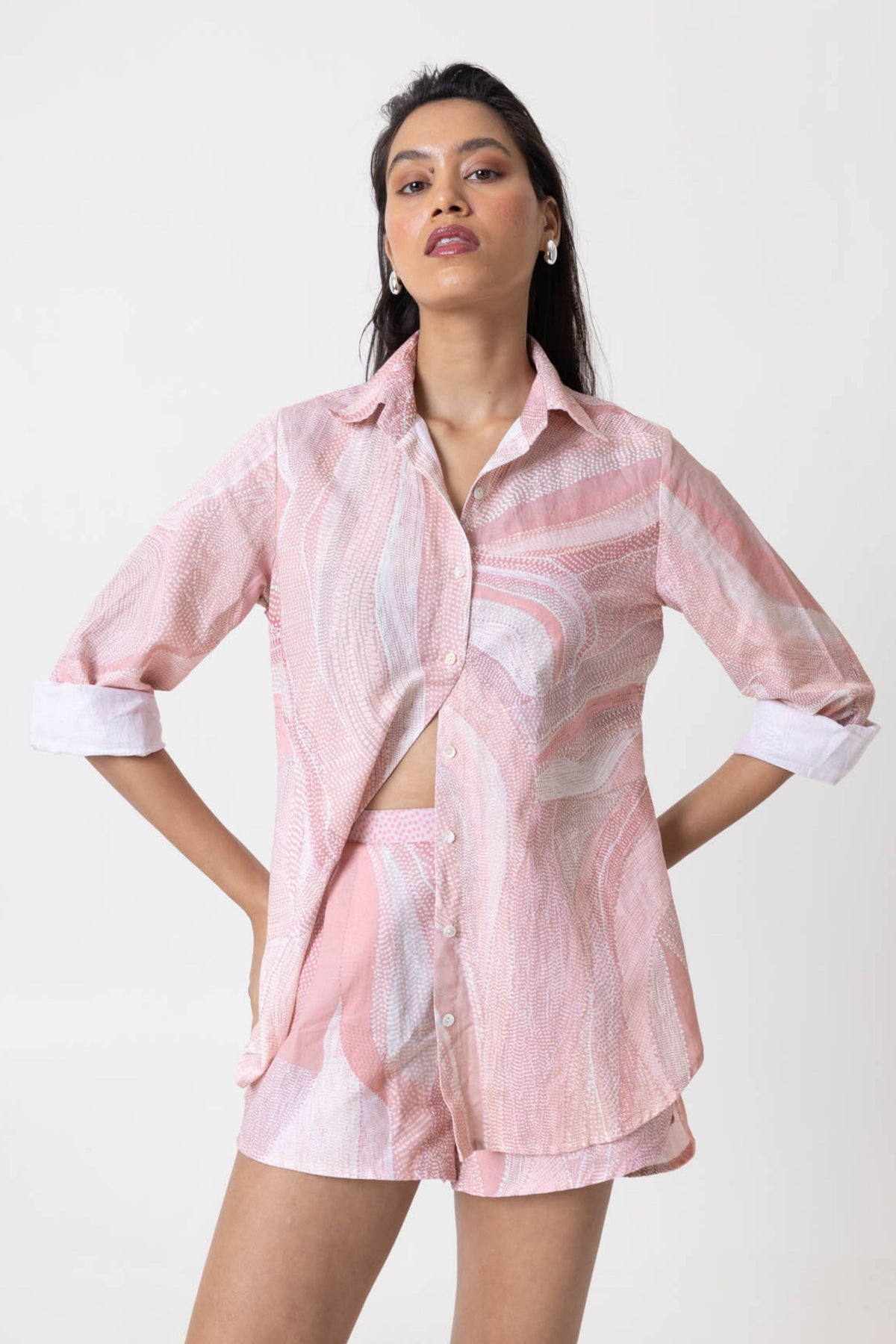 Cityside Co-ord Set
