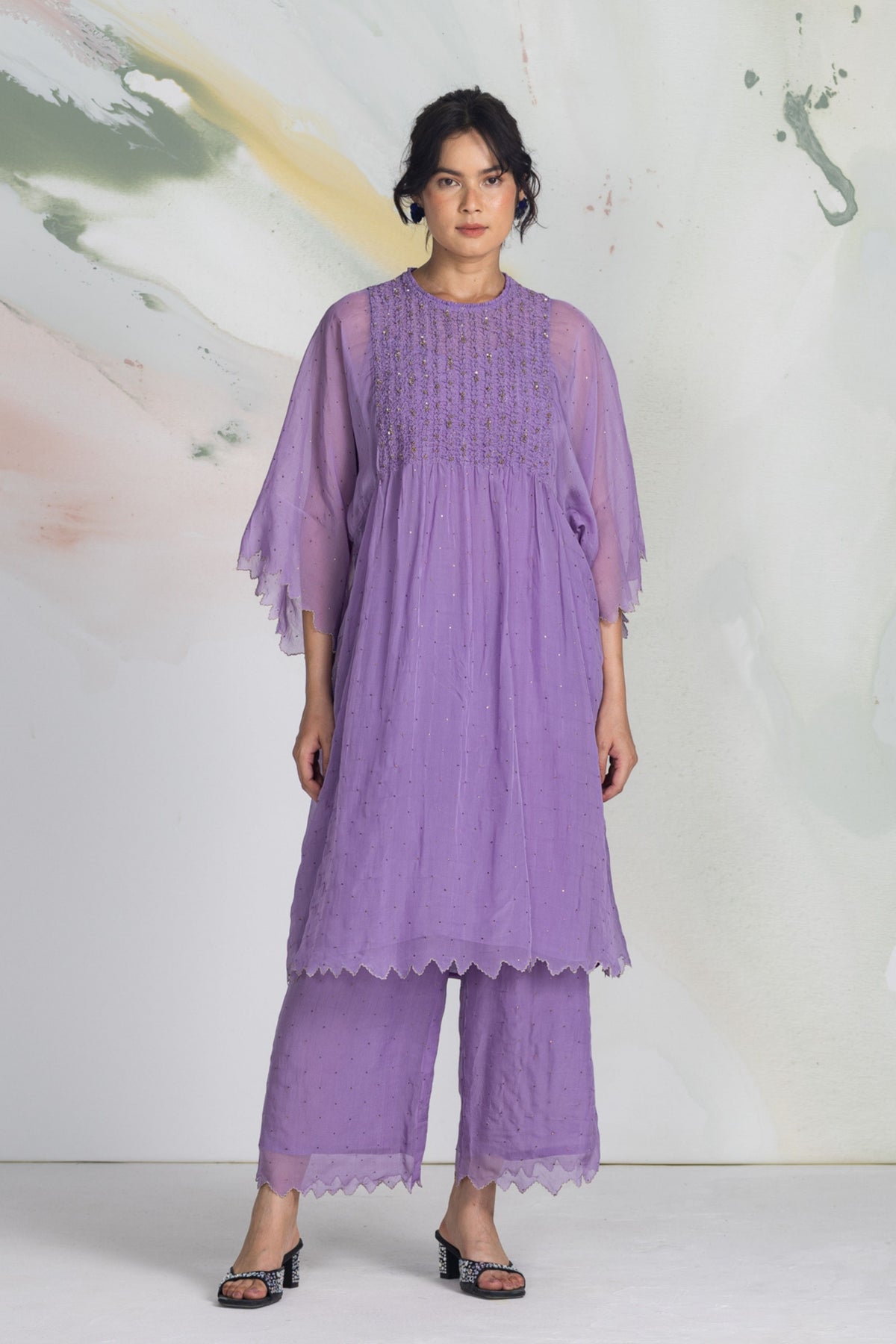 Wisteria Pants
