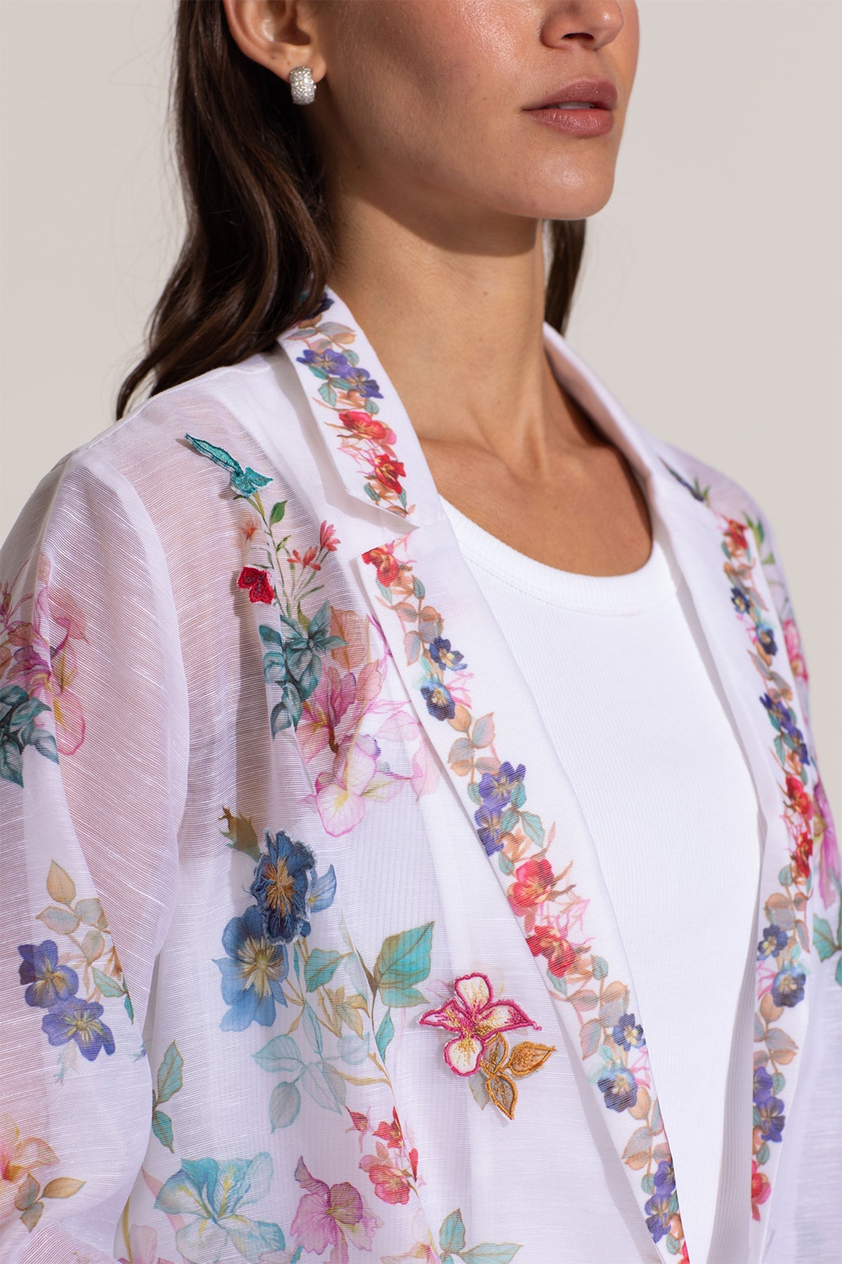 Eva Jacket