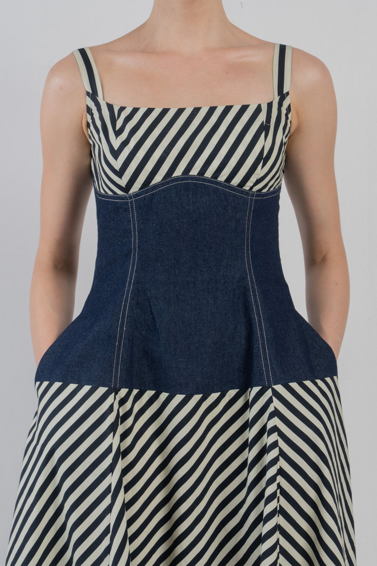 Ivitsa Dress