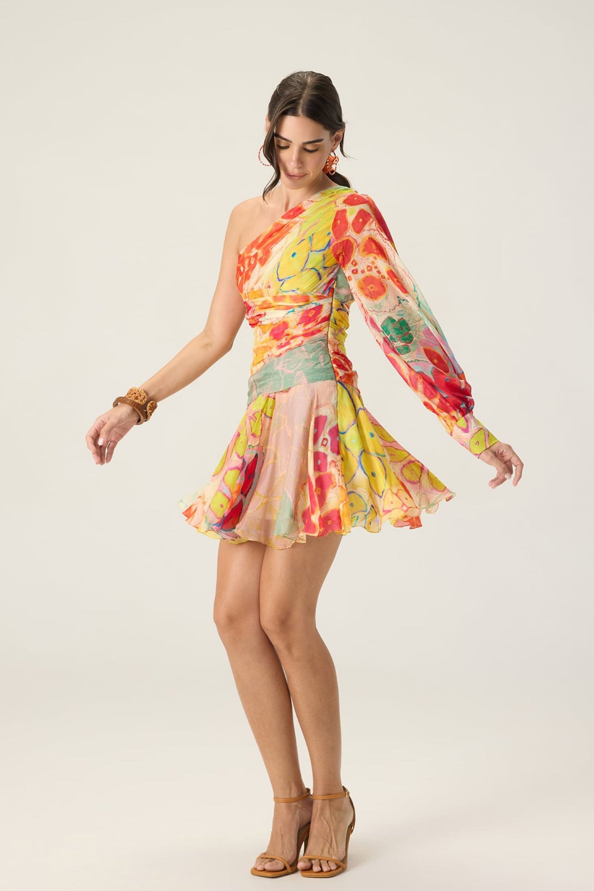Juliana Dress