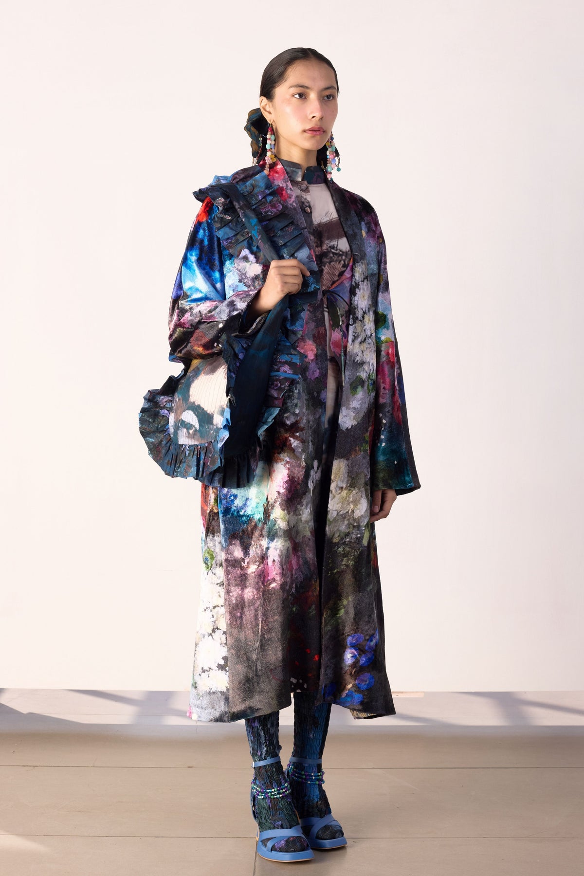 Opal Jacket