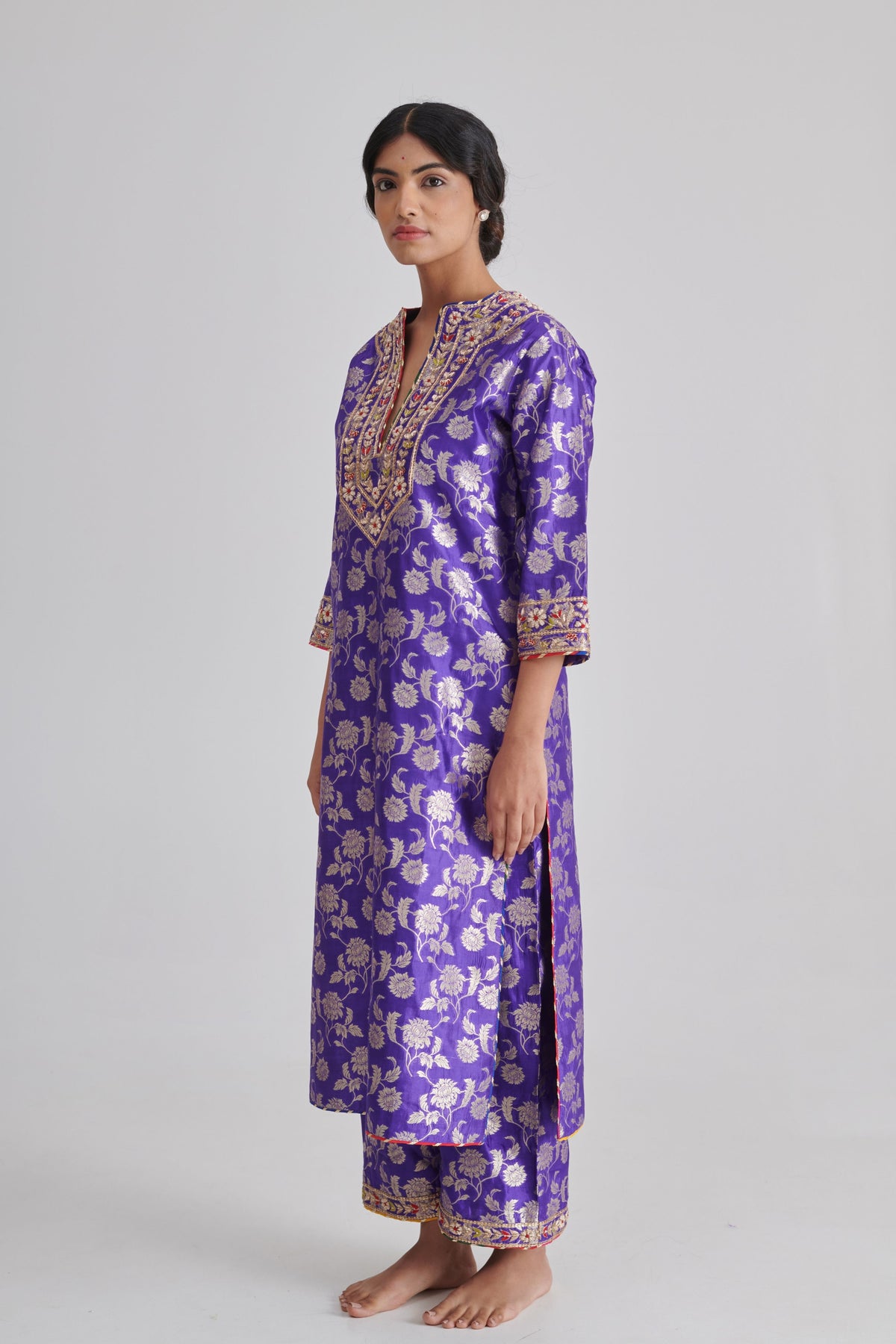 Roohi Kurta Set