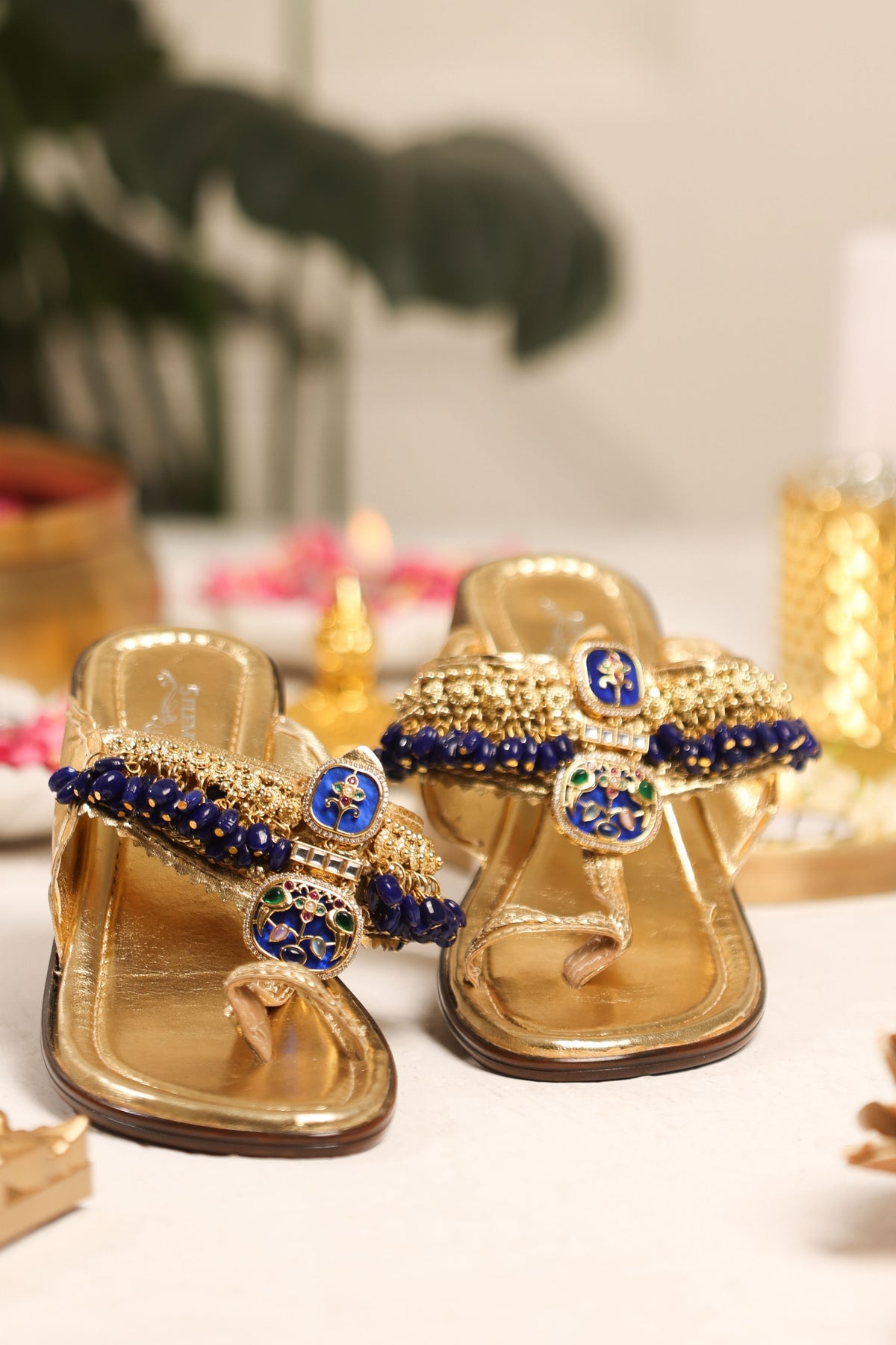 Neelratna Kholapuri Flats