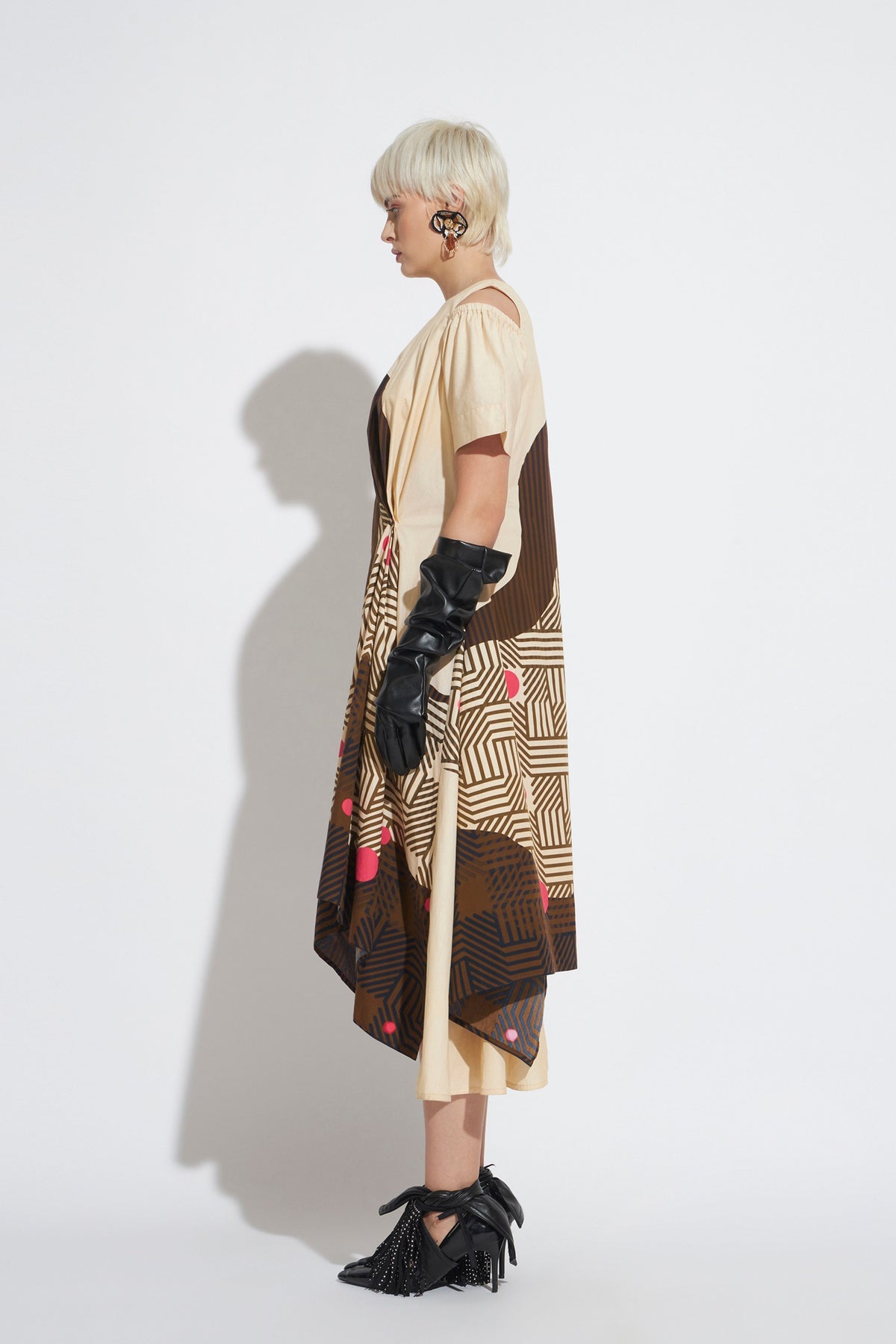 Miso Dress