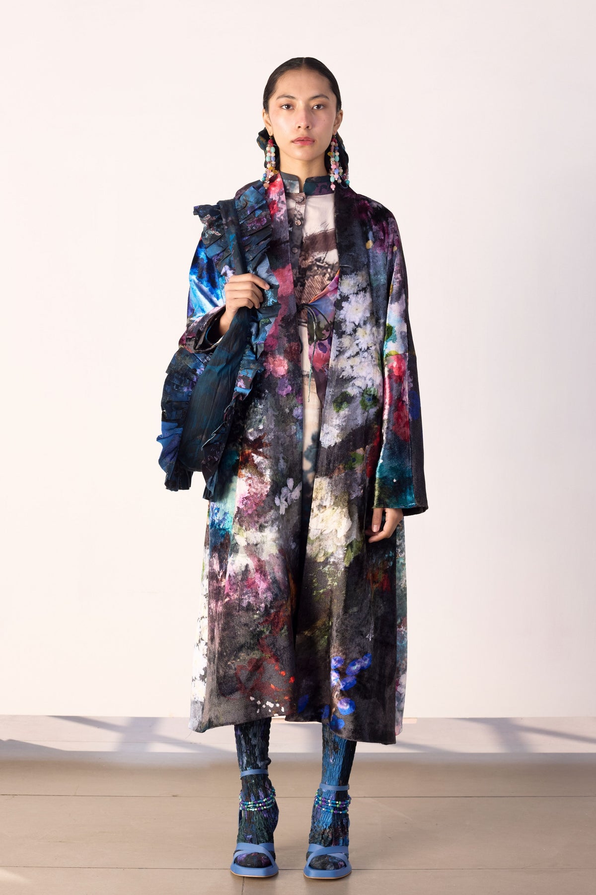 Opal Jacket