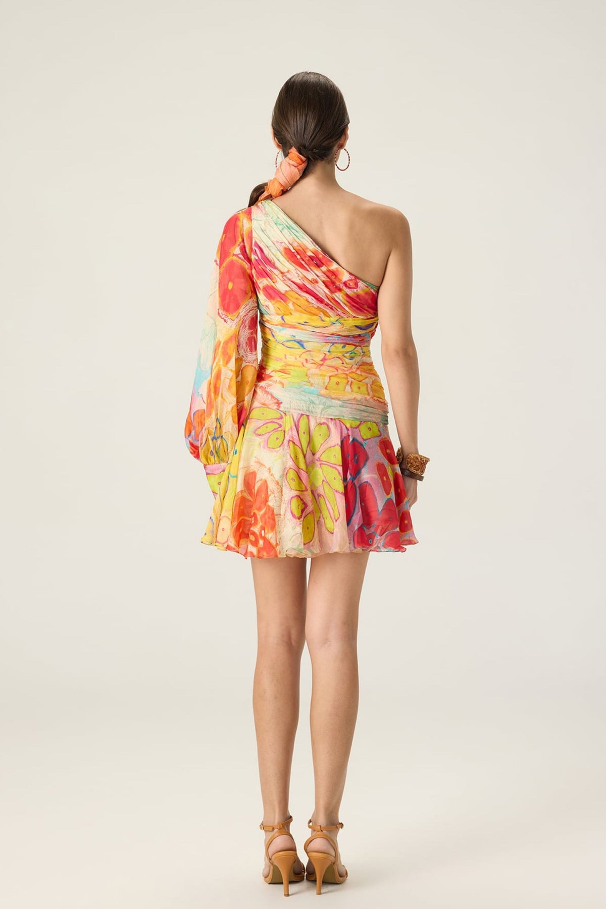 Juliana Dress
