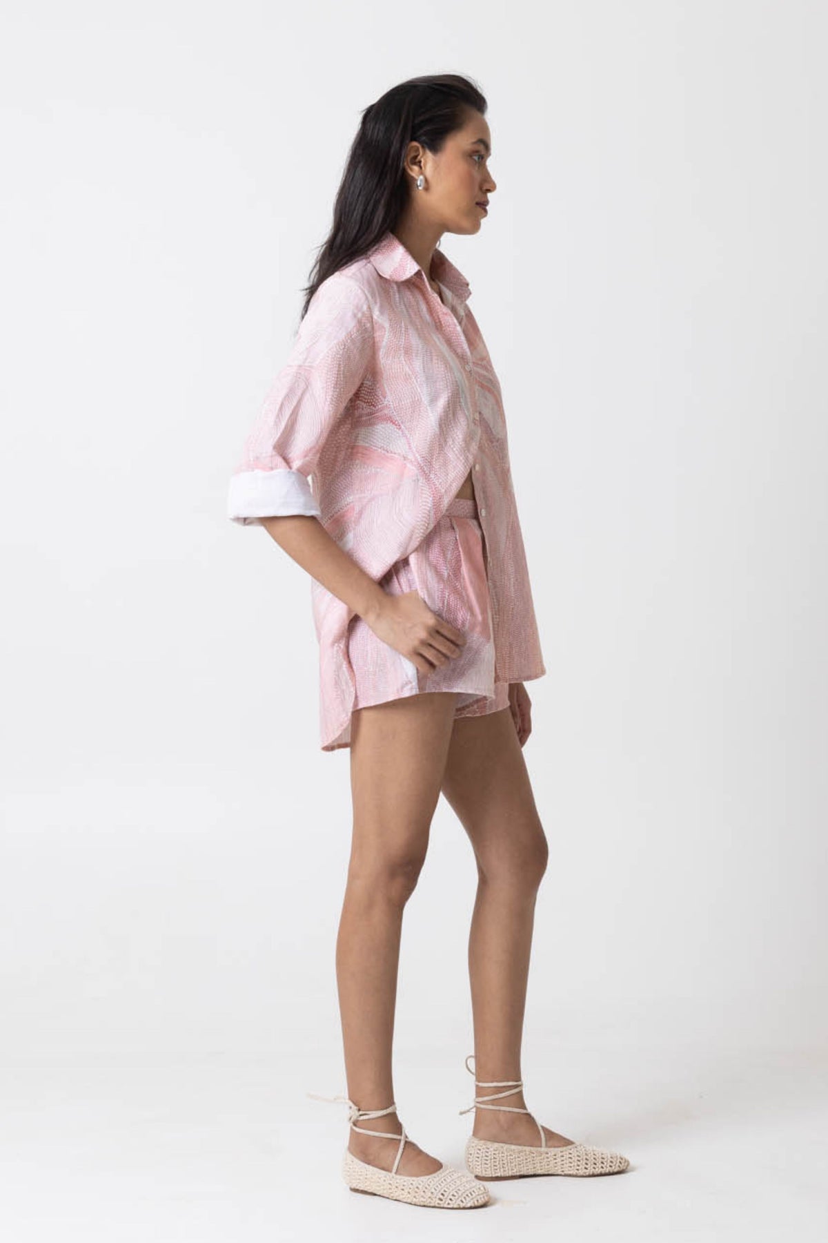 Cityside Co-ord Set