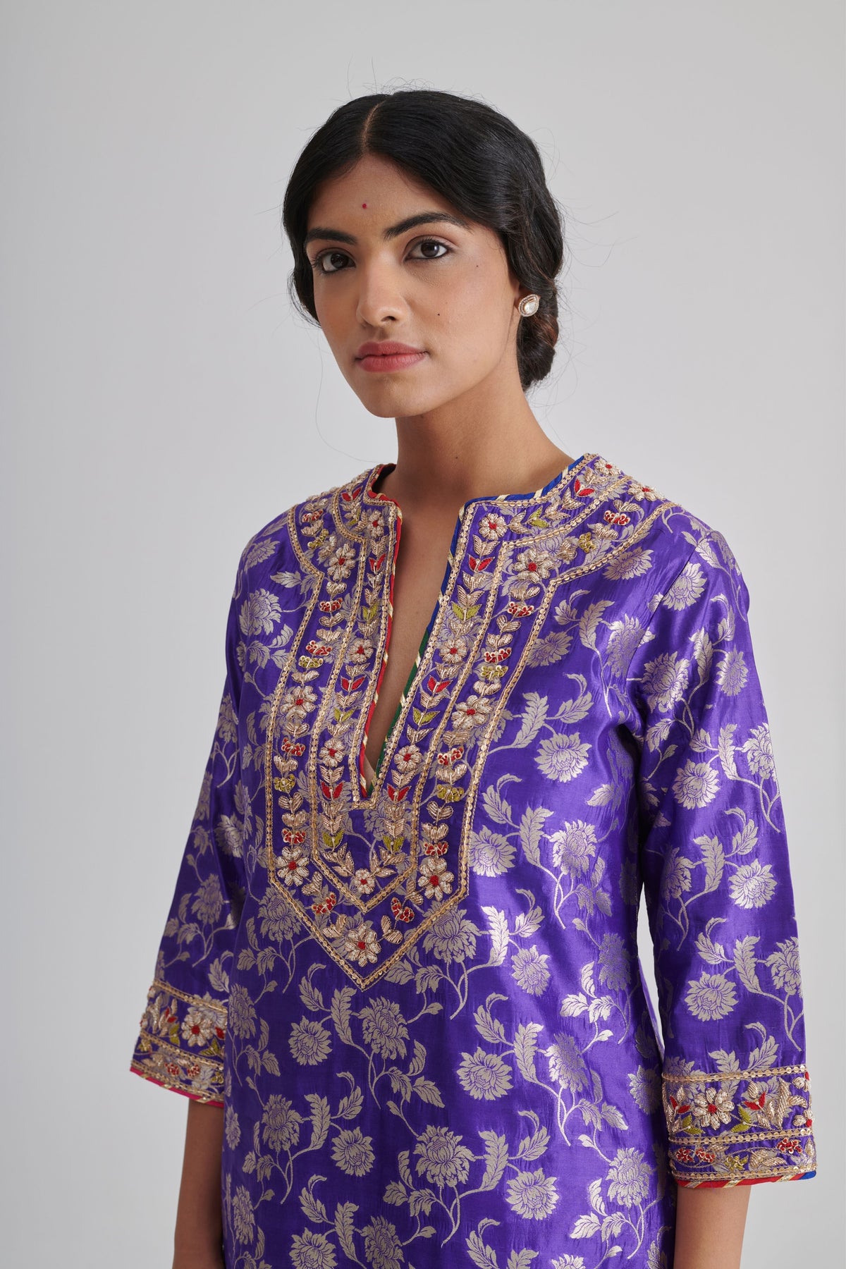 Roohi Kurta Set