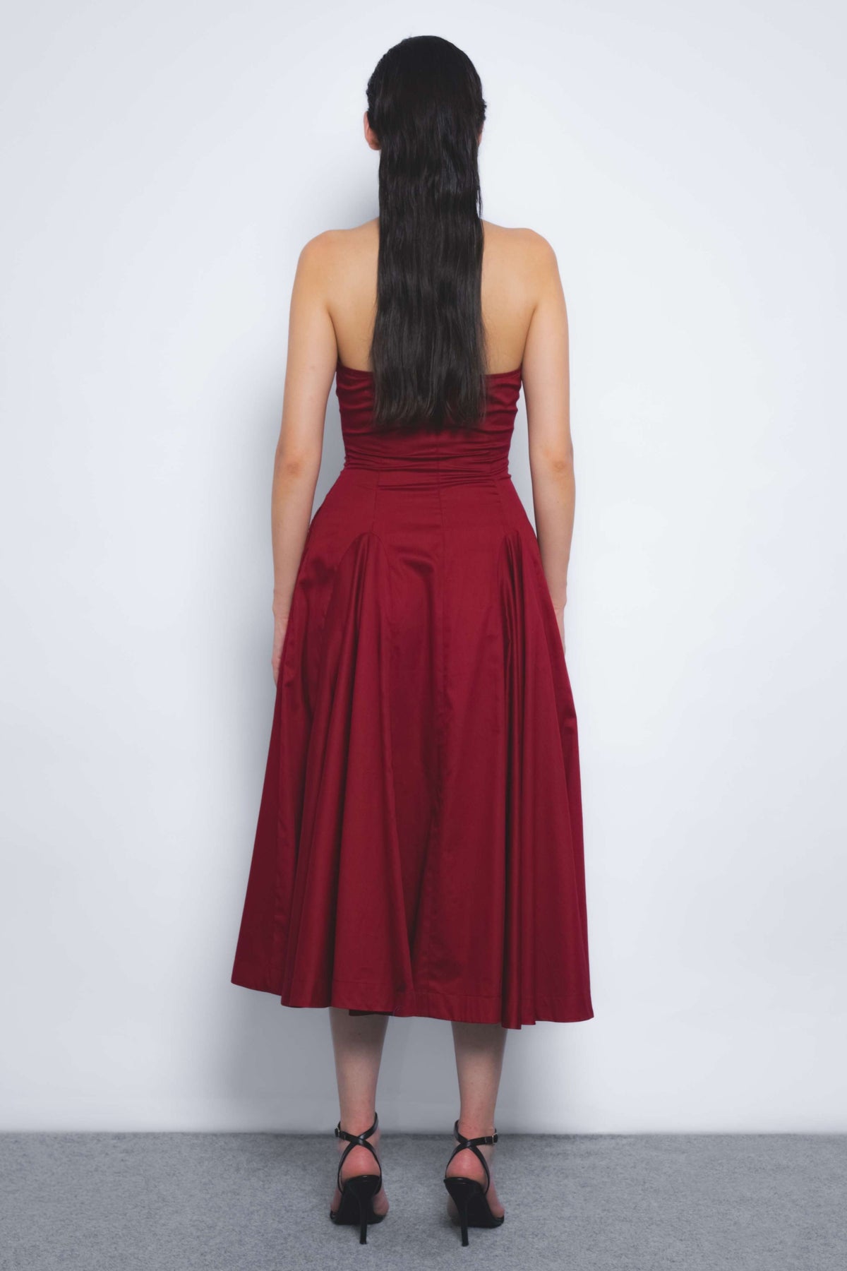 Vita Dress