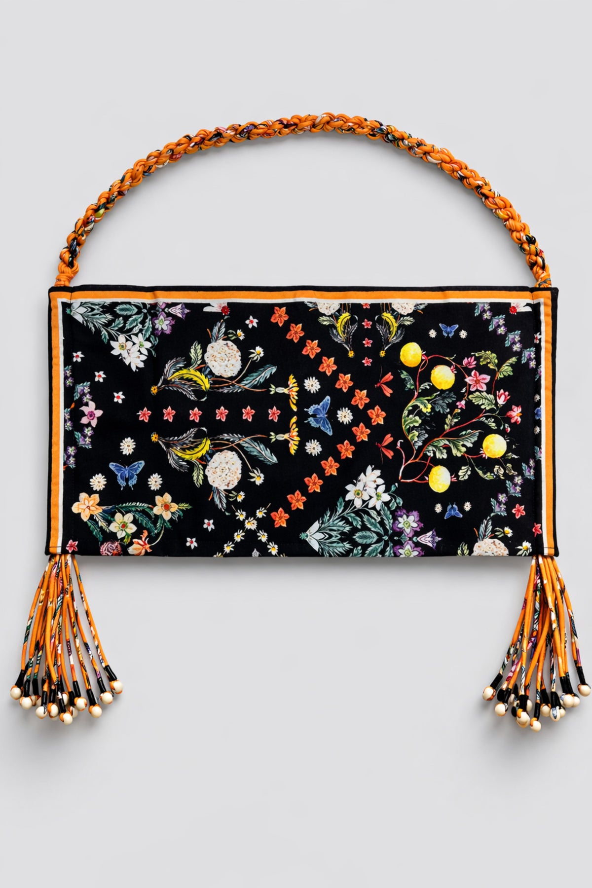Prairee Noib Scarf Bag