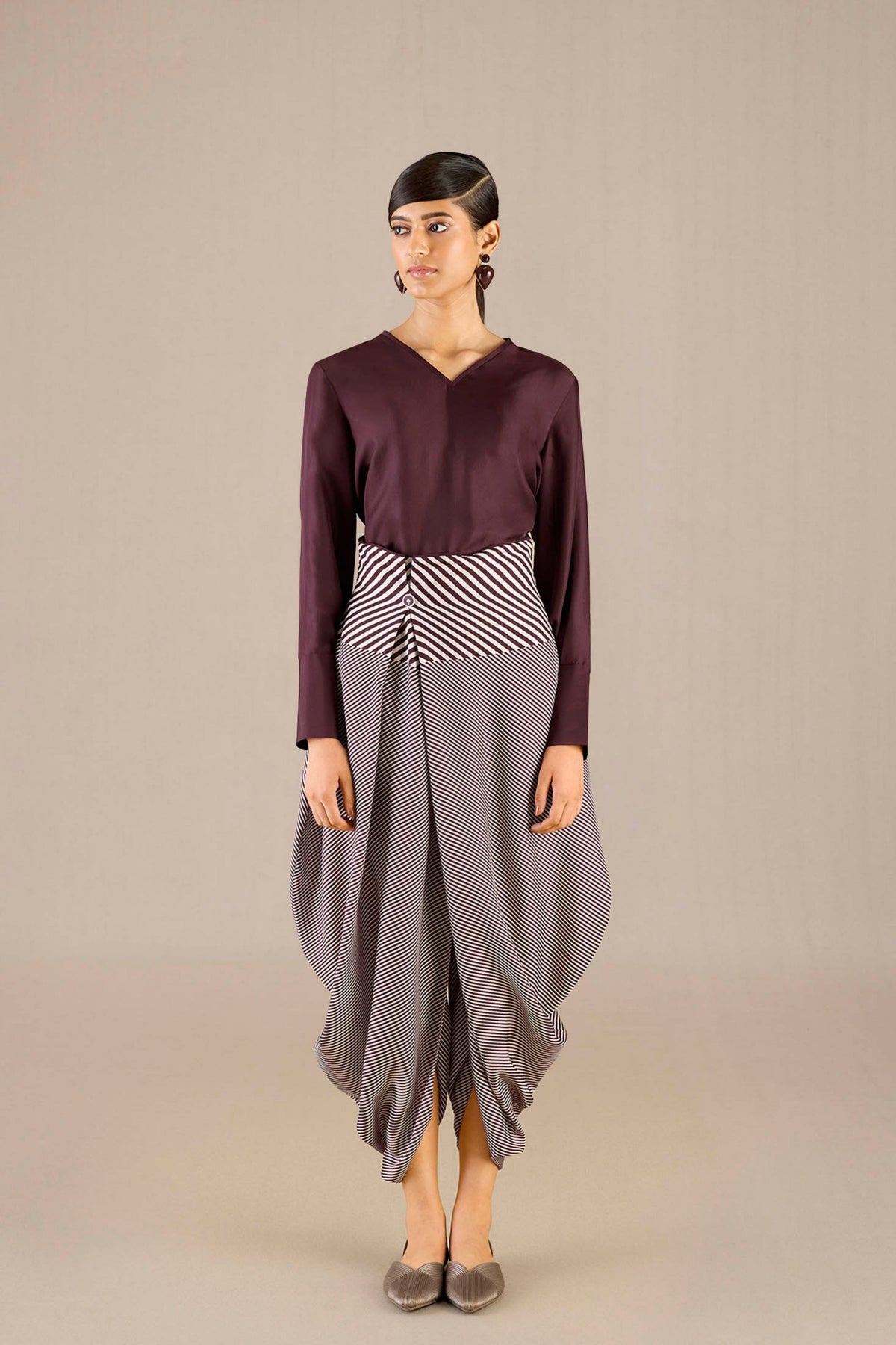 Inessa Top Set