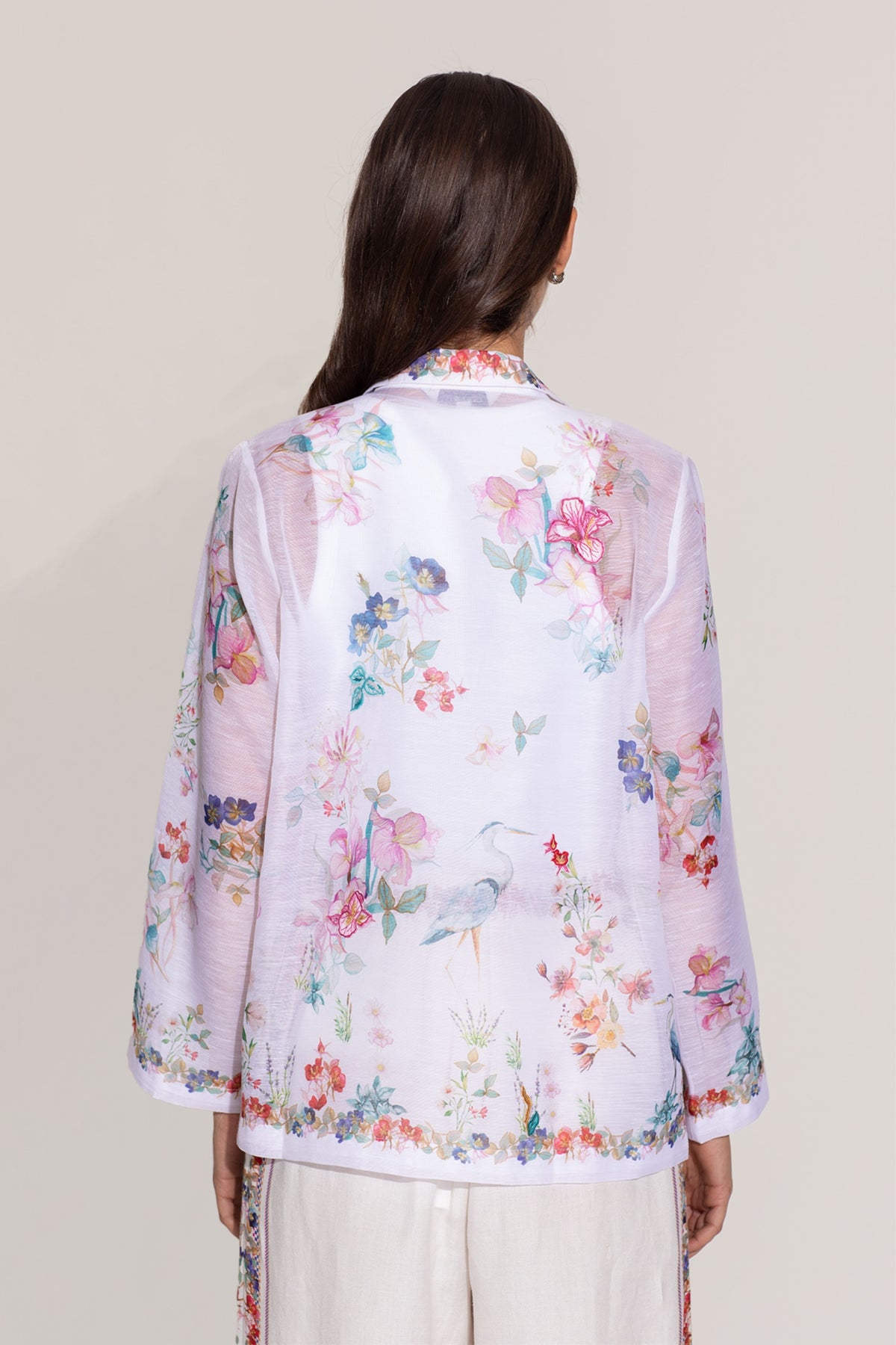Eva Jacket