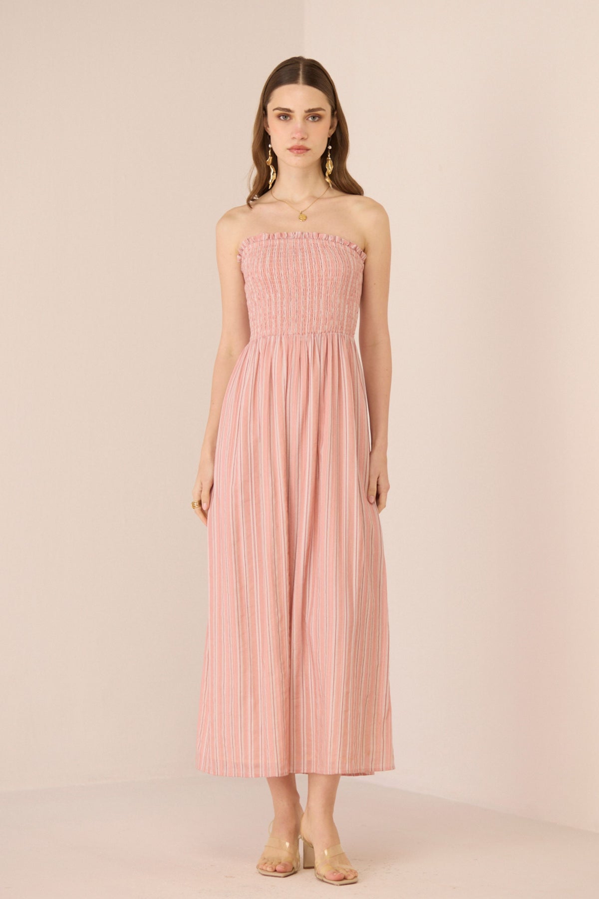 Blake Midi Dress
