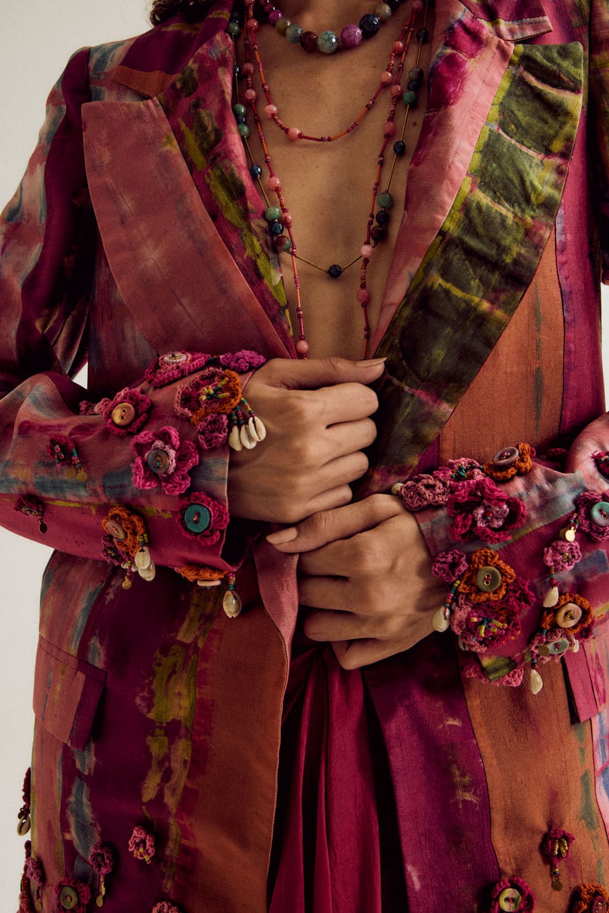 Laburnum Blazer