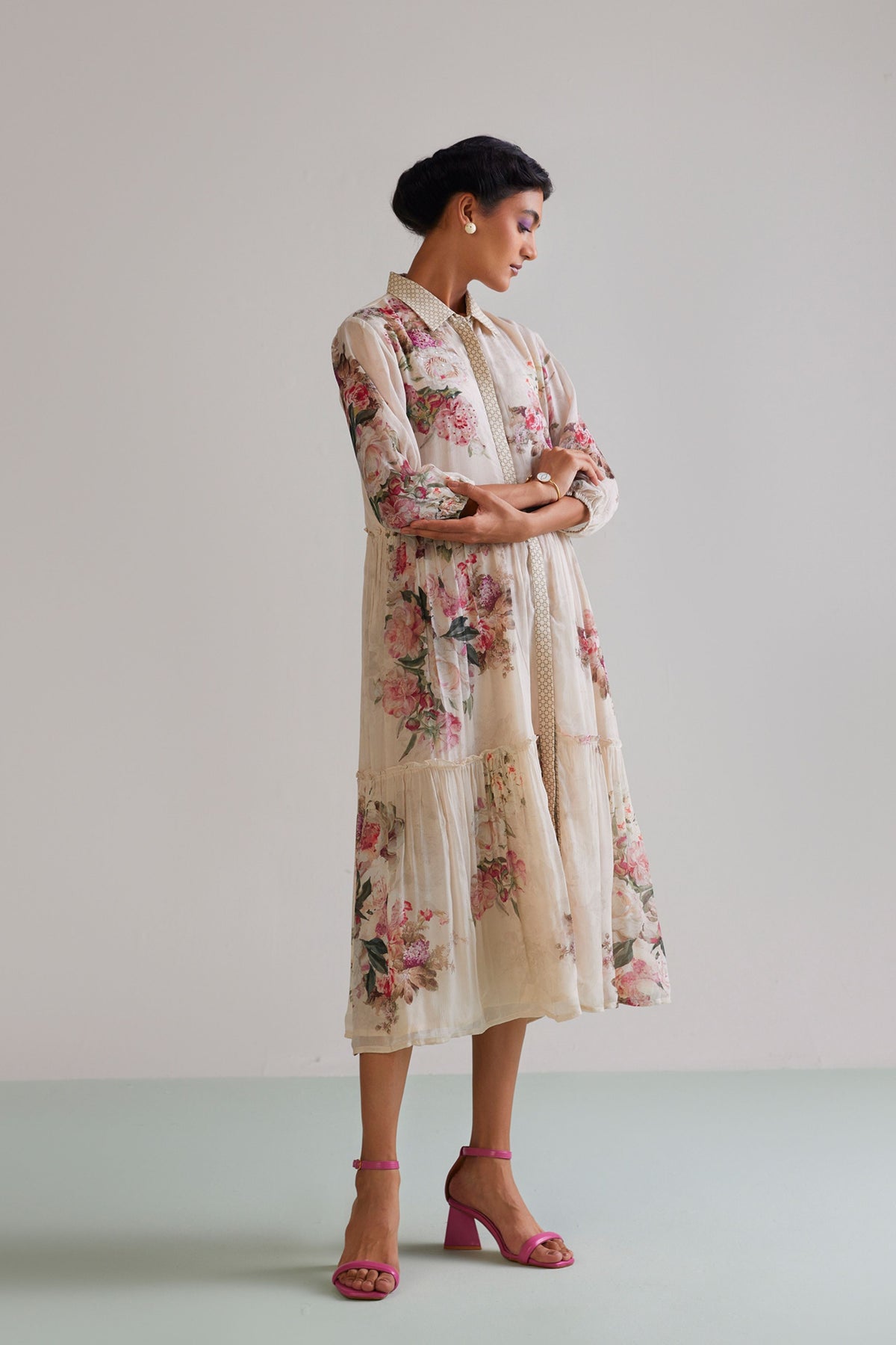 Sophie Dress
