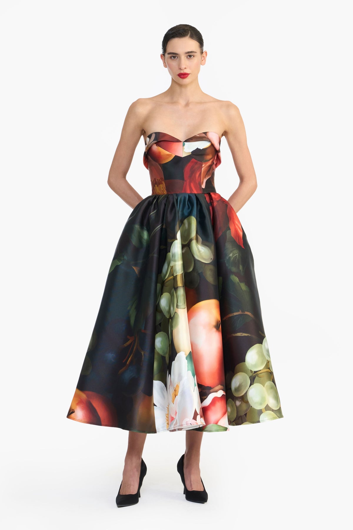 Alice Midi Dress