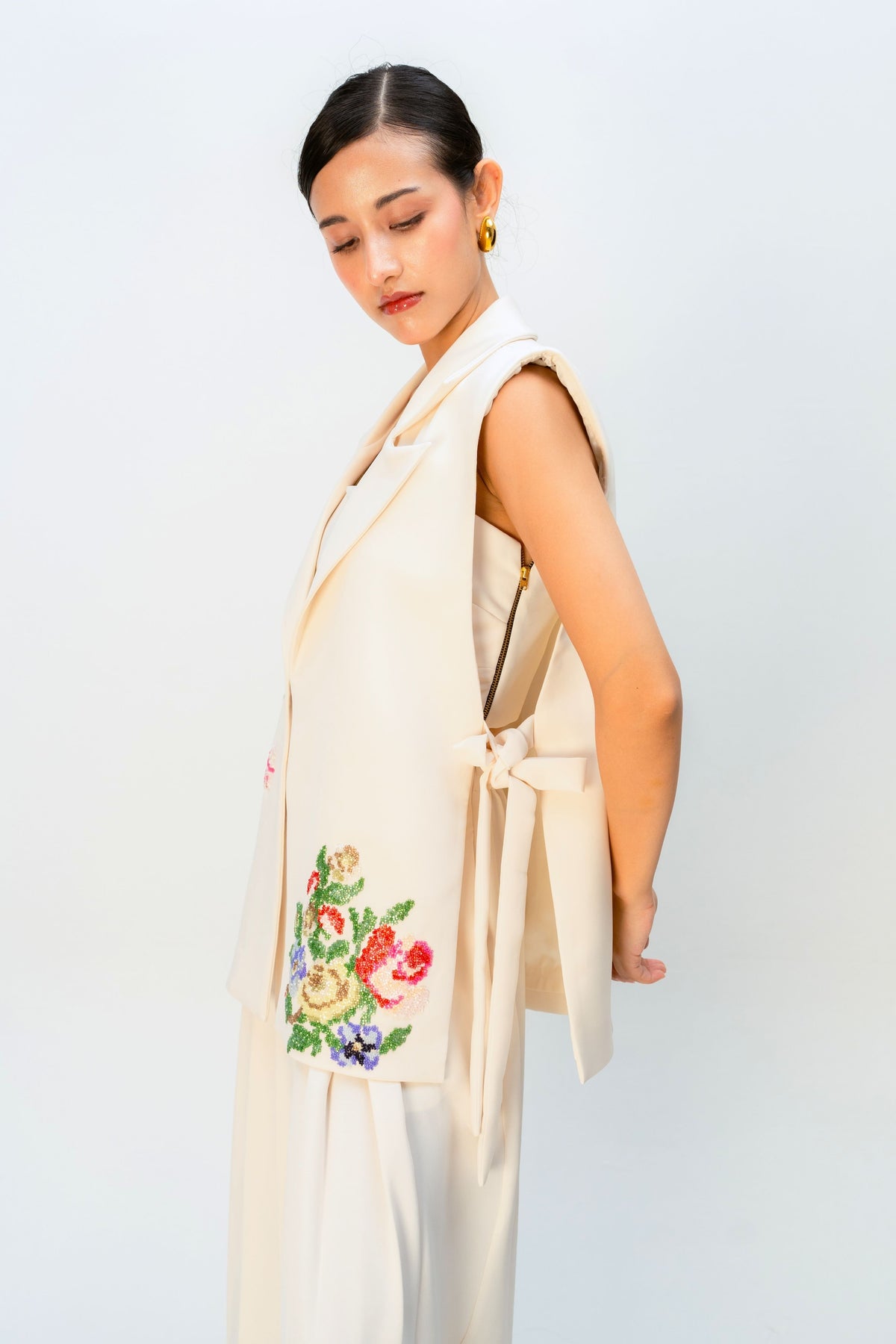 Misty Clover Jacket