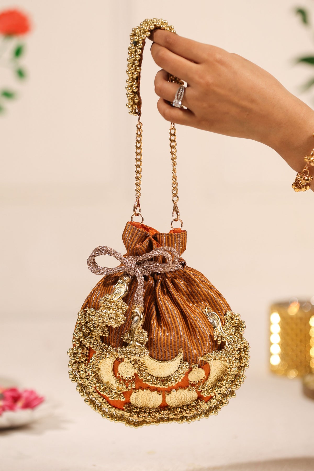 Swarna Kesari Potli