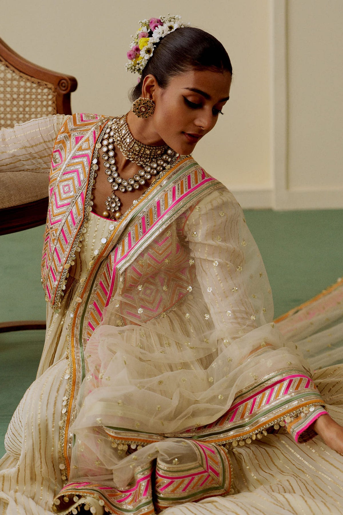 Qissa Anarkali Set