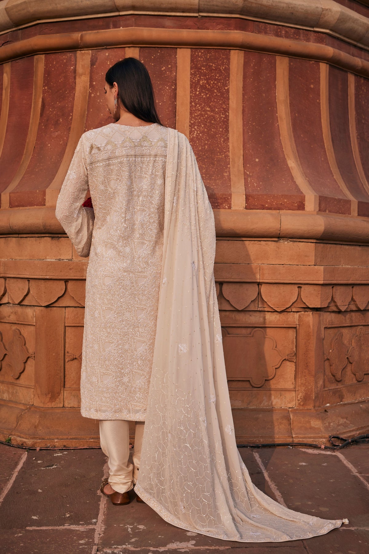 Inara Kurta Set