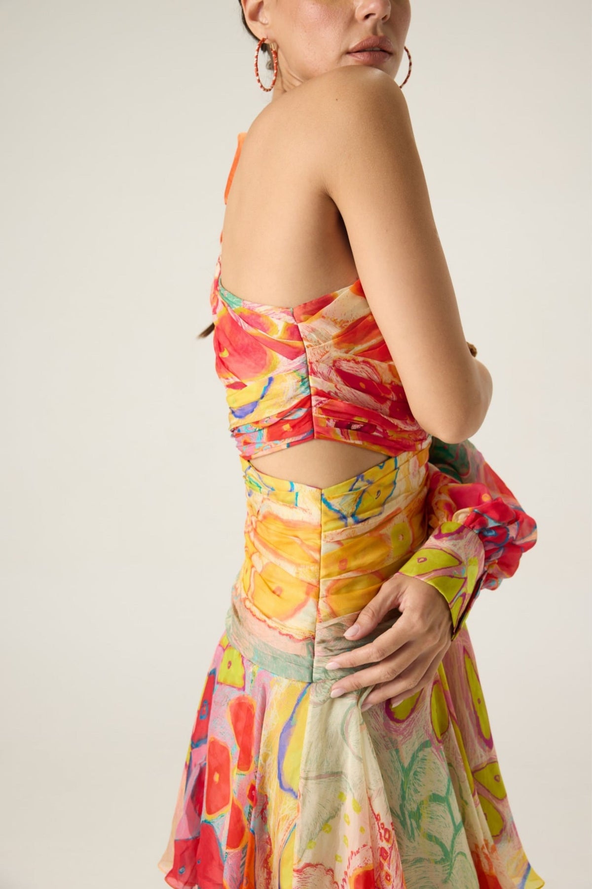 Juliana Dress