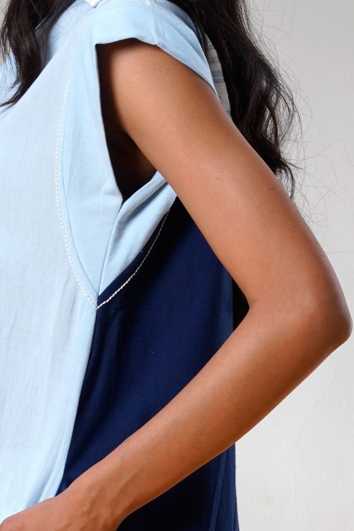 Savai Dress