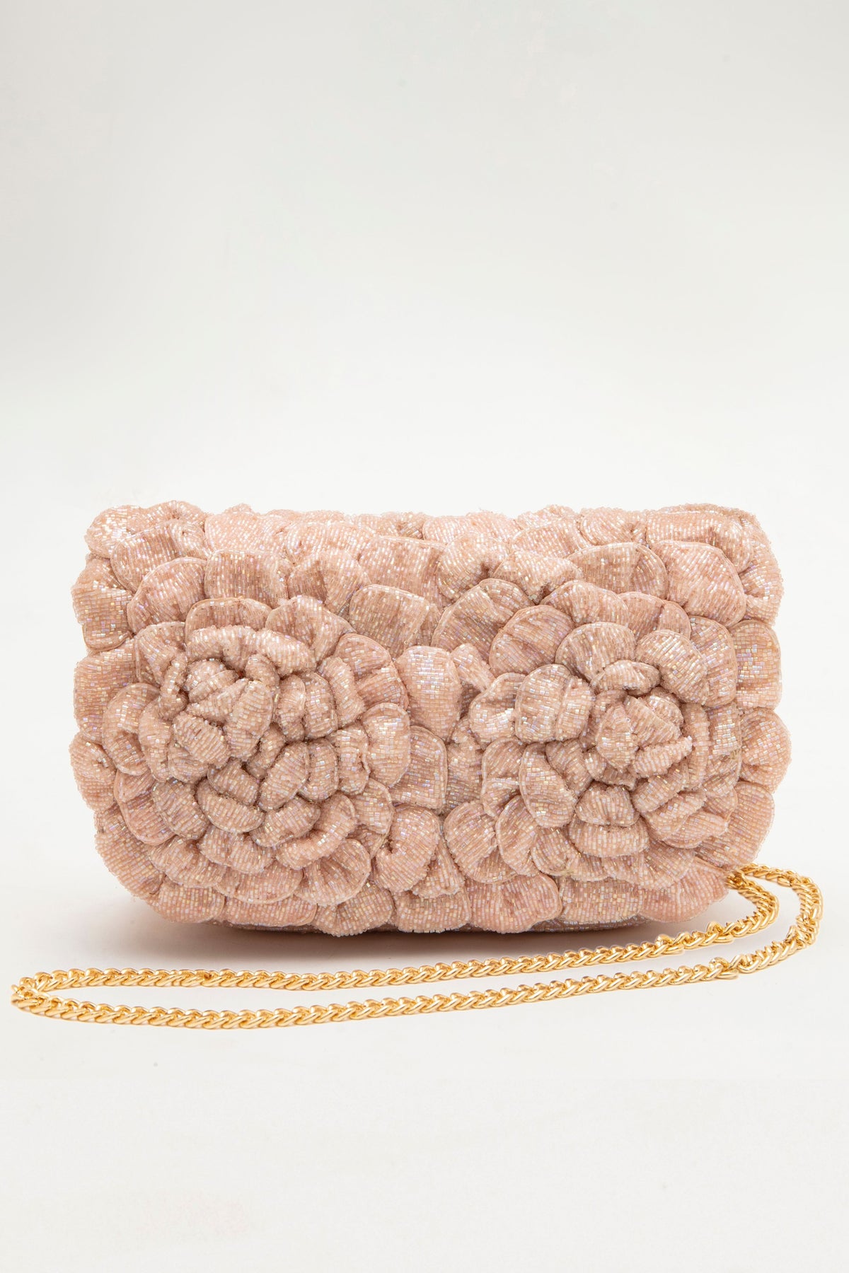 Coco Double Rose – Blush