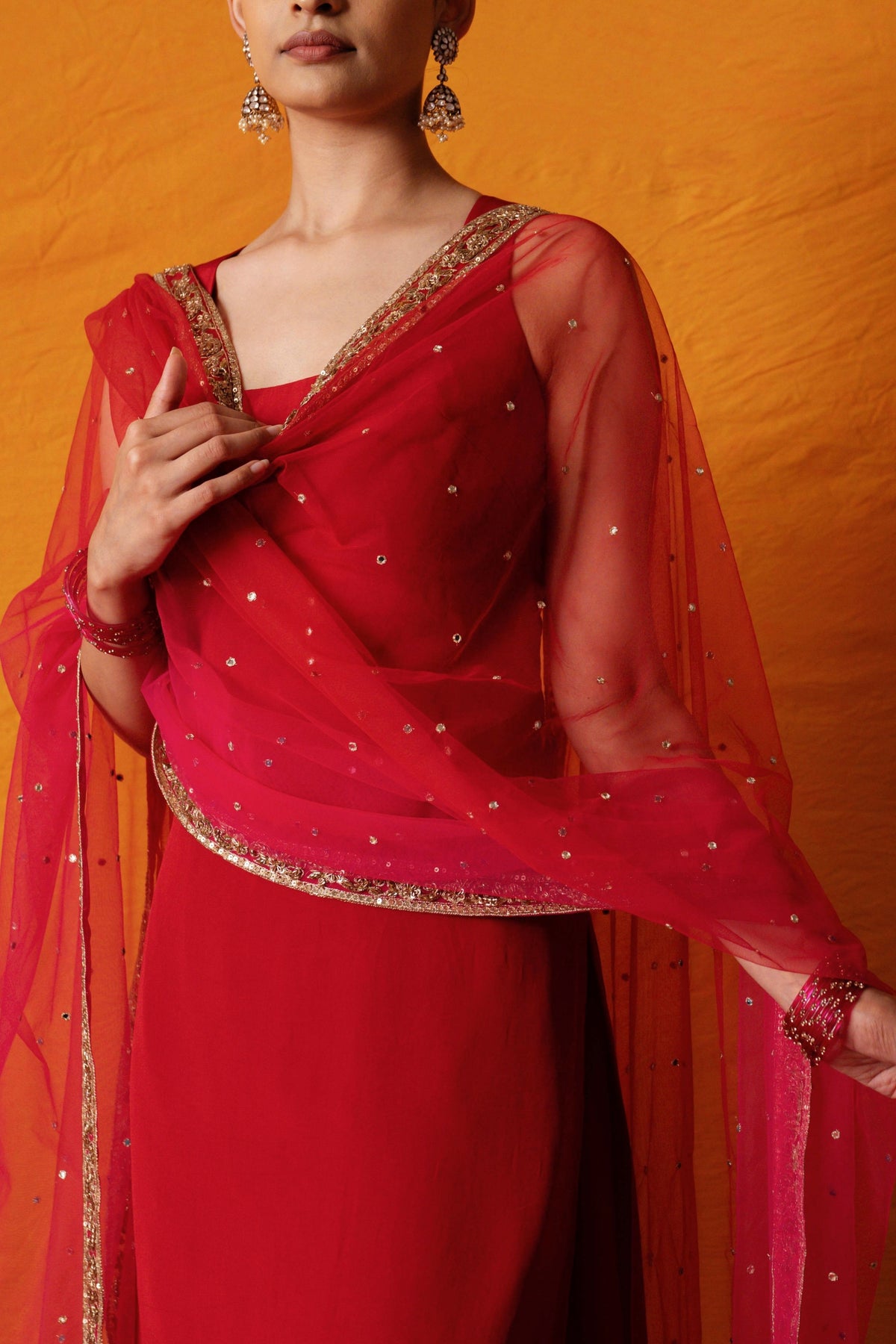 Bhavani Kurta Set