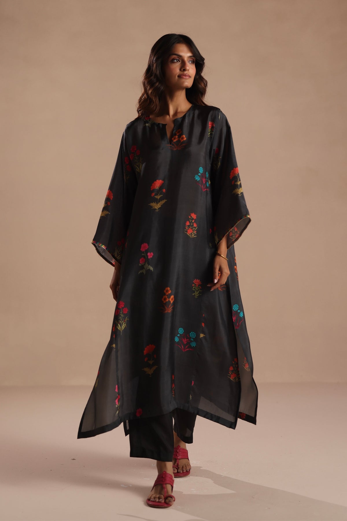 Zenia Kurta Set