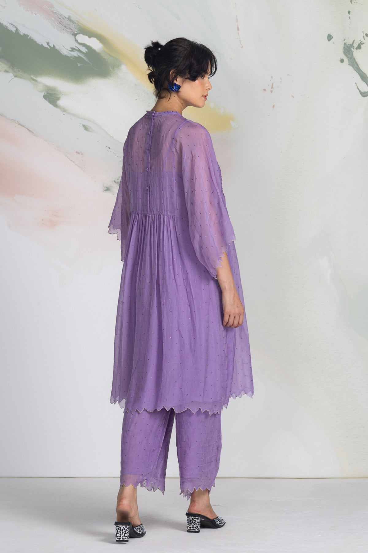 Wisteria Pants