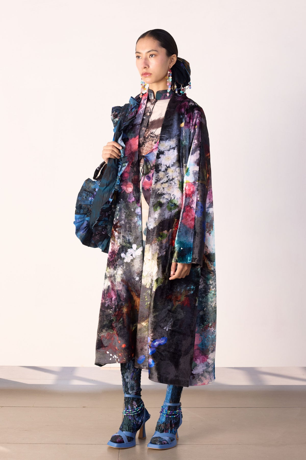 Opal Jacket