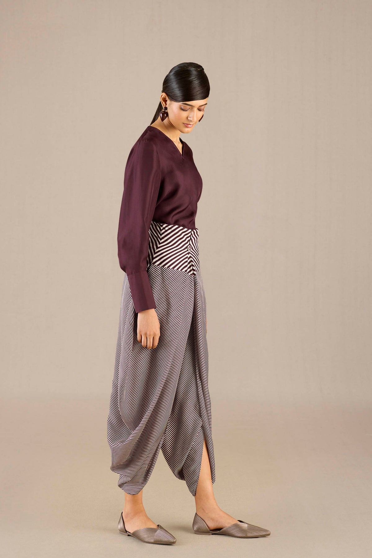 Inessa Top Set