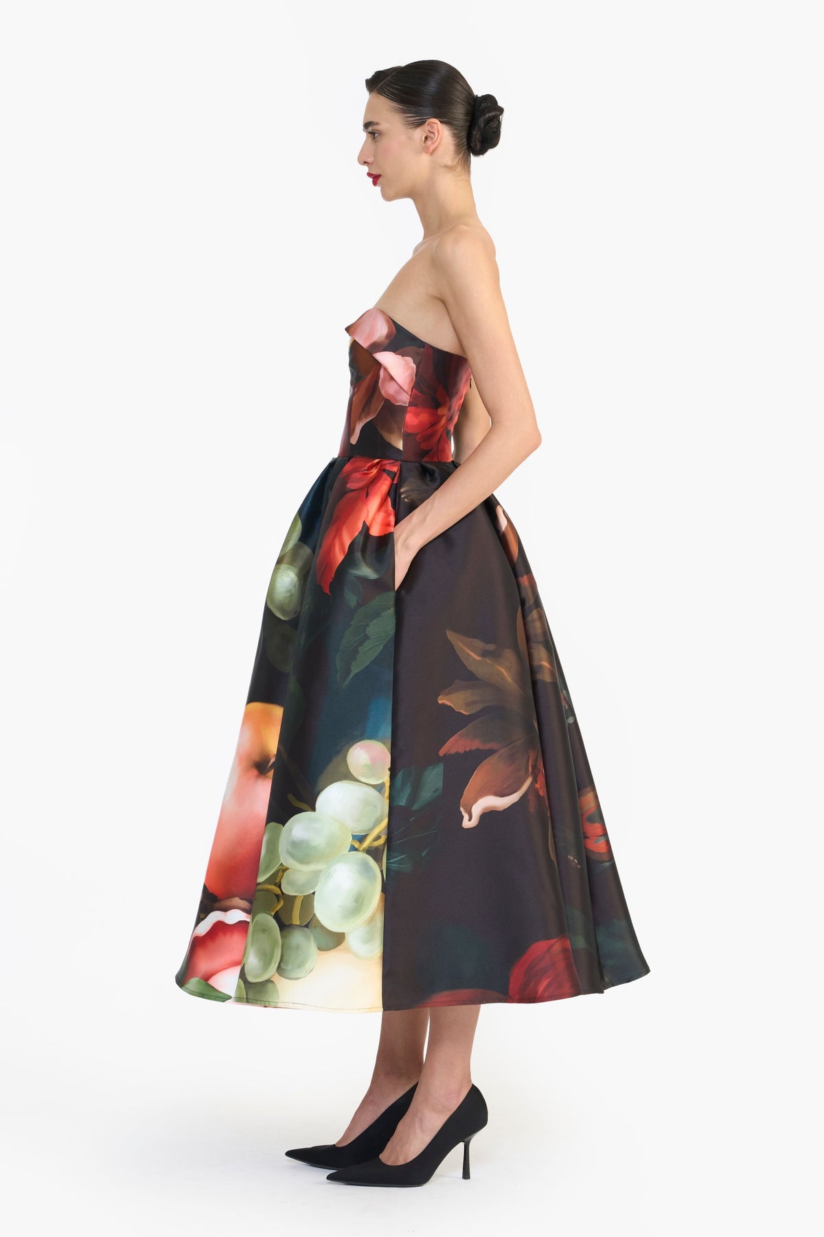 Alice Midi Dress