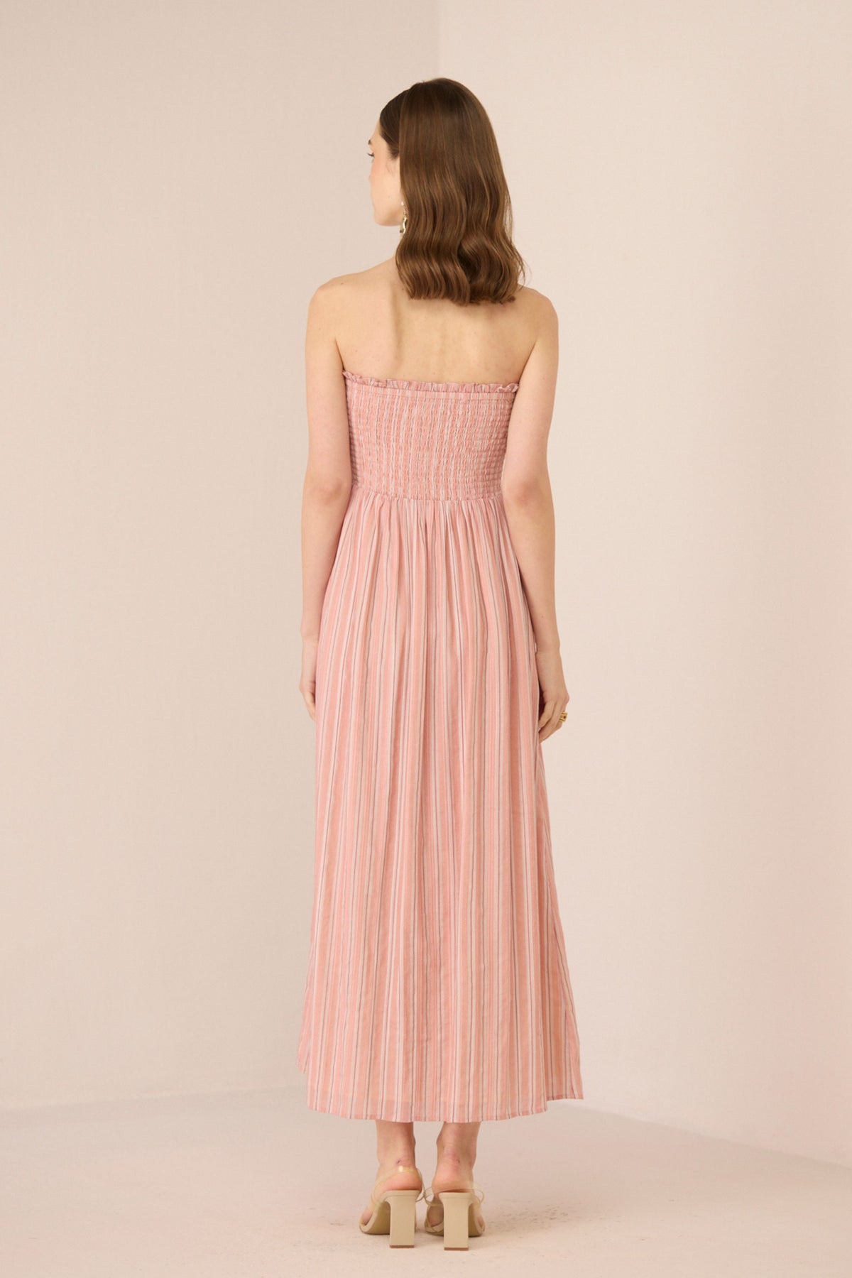 Blake Midi Dress