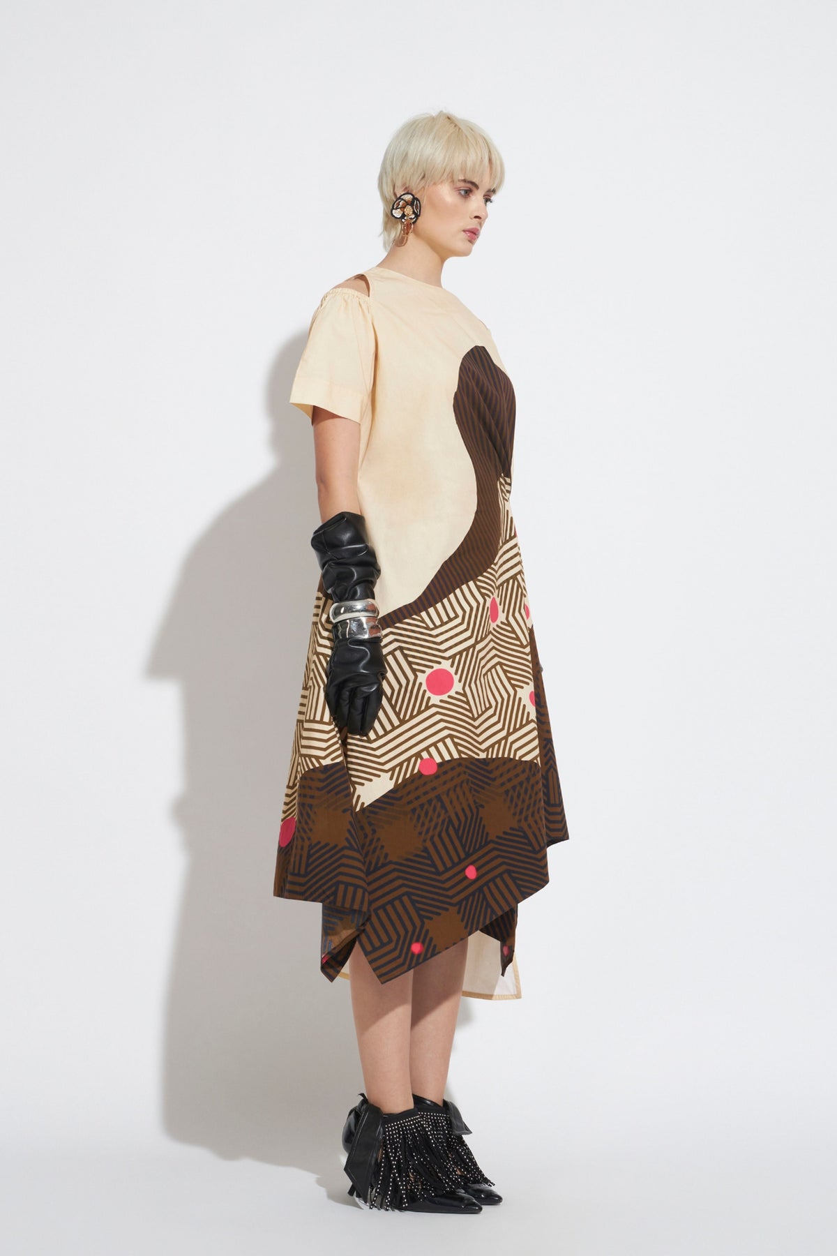 Miso Dress