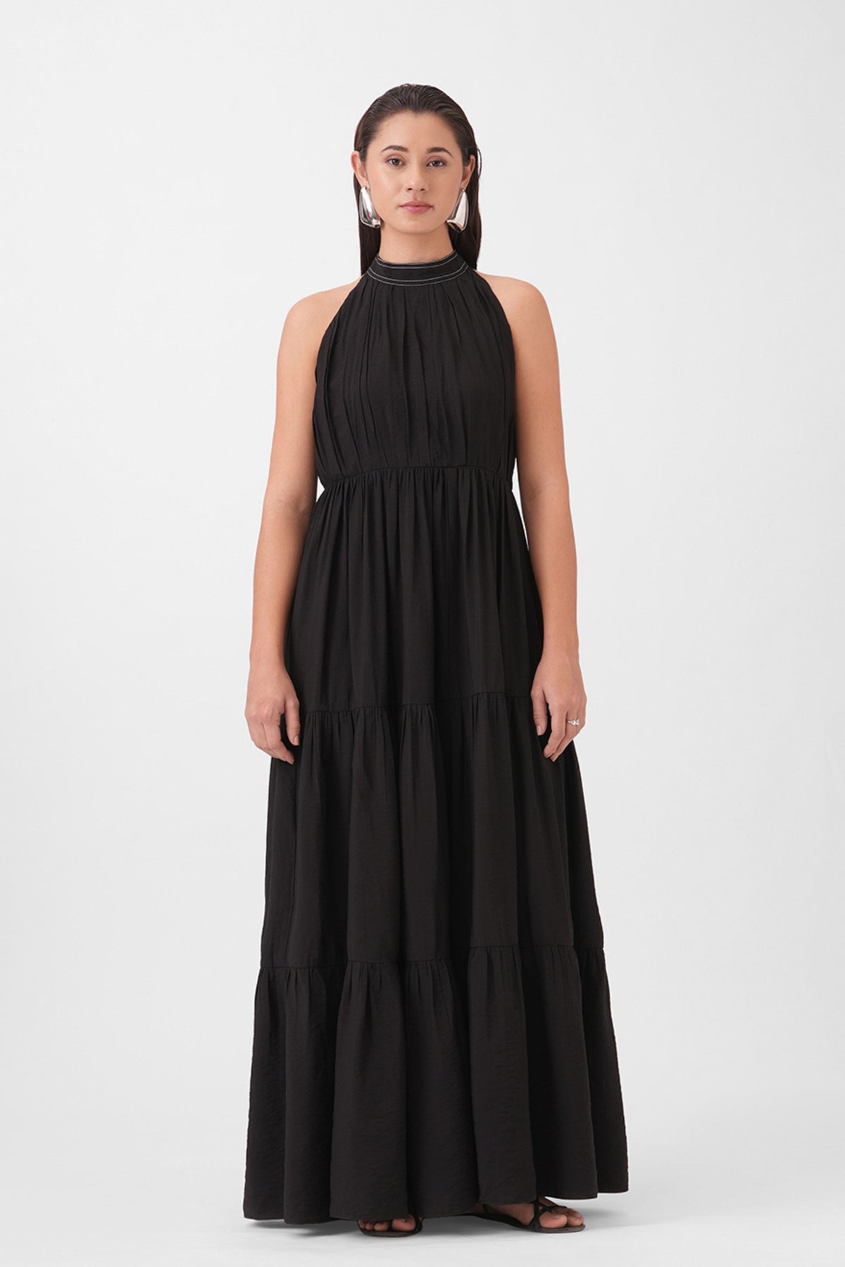 Kreya Dress