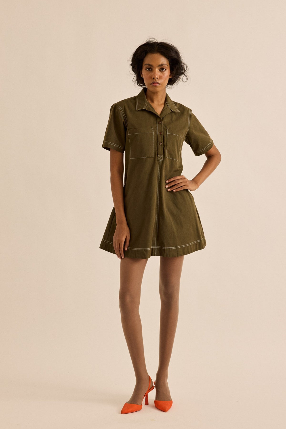 Chive Dress