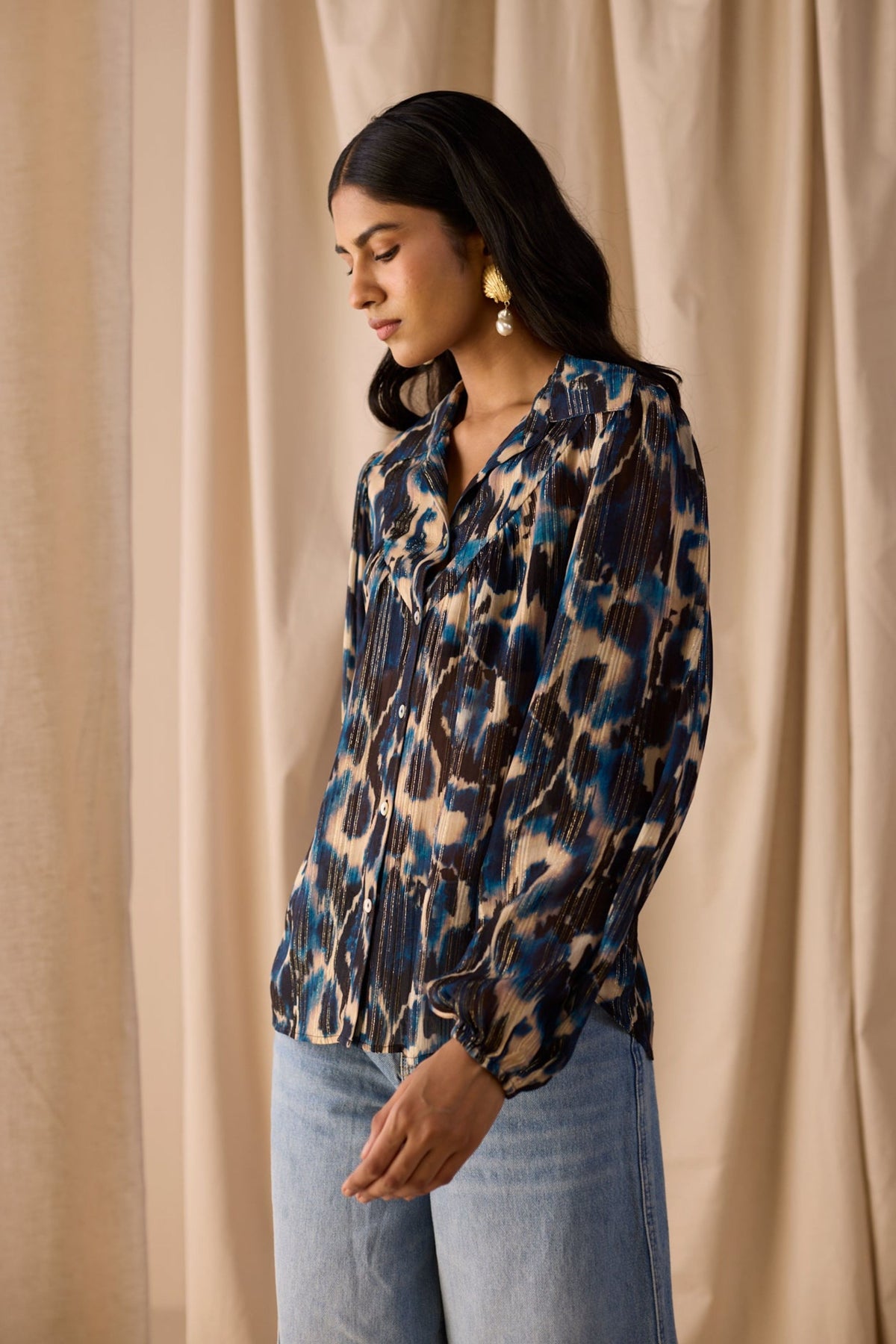 Carter Atlantic Shirt