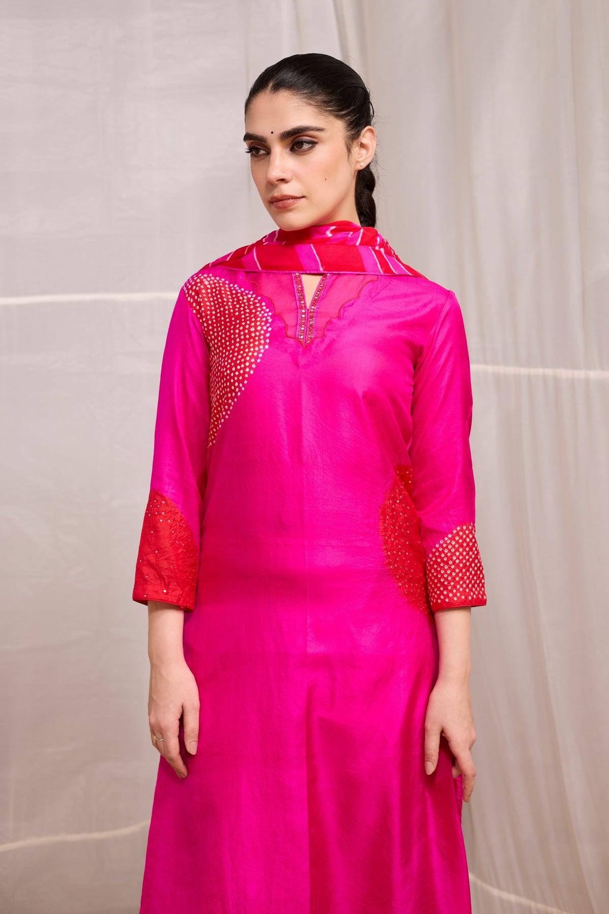 Saanjh Suit
