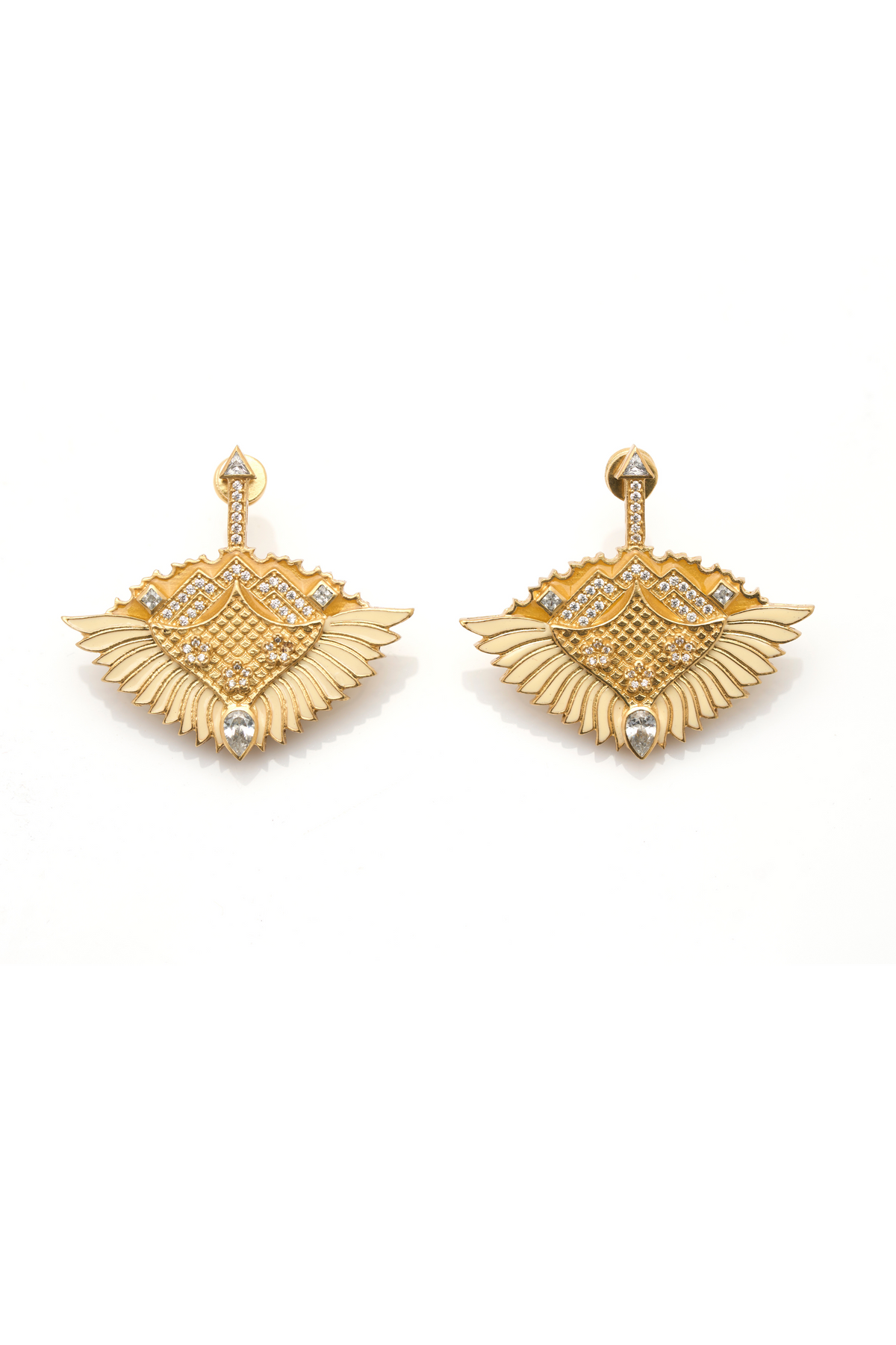 Amelia Studs
