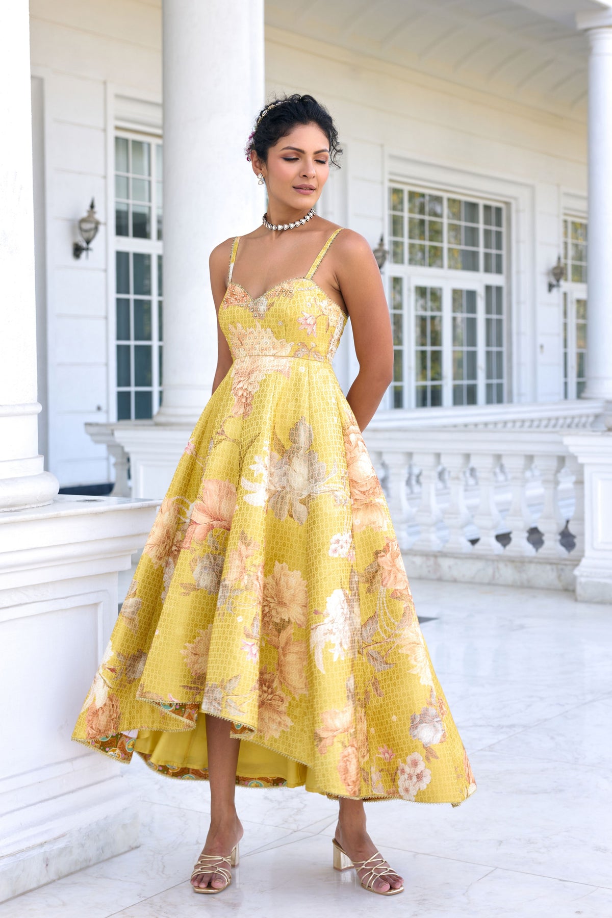 Hana Dress