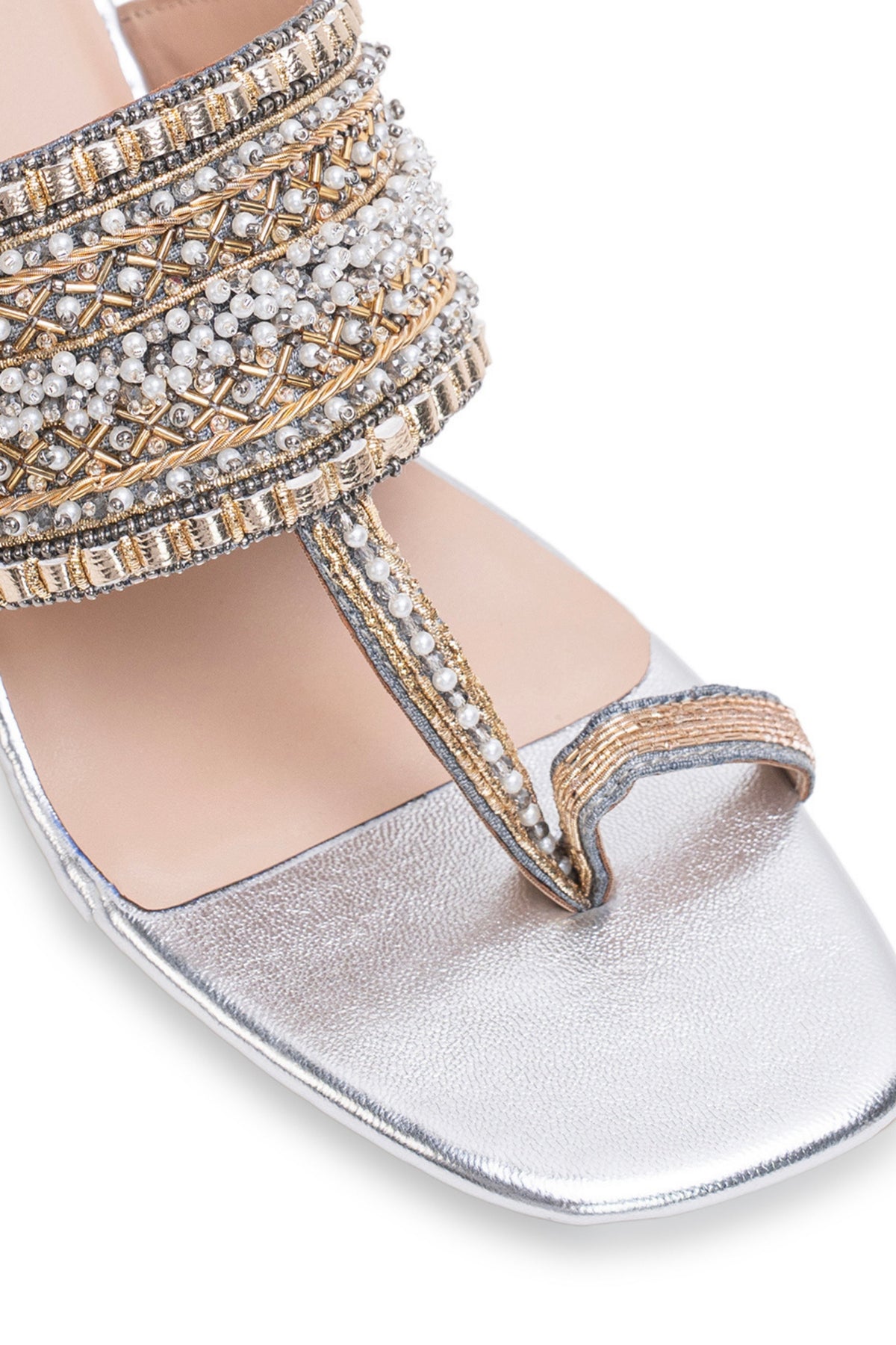 Chandni Heel