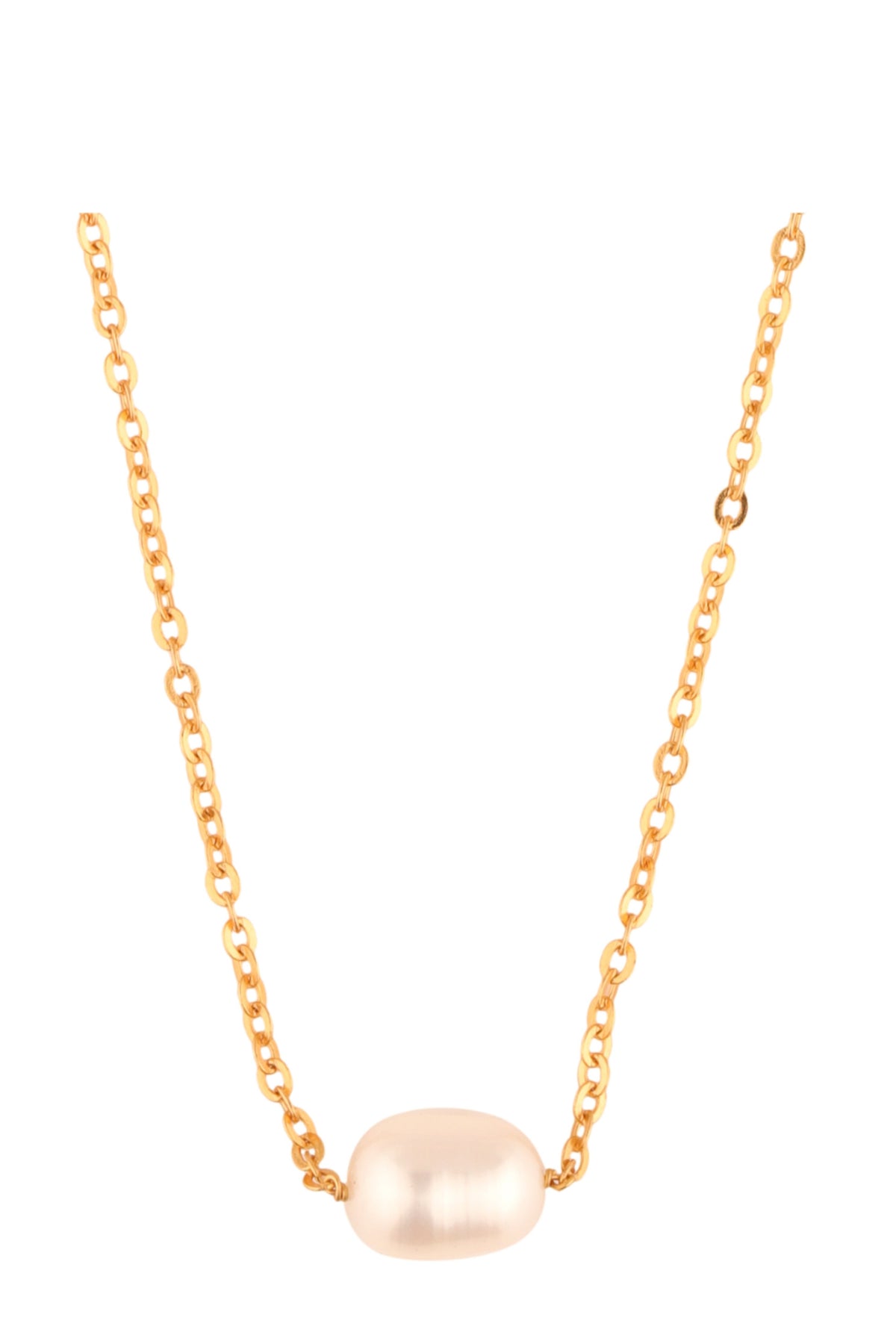 Singleton Chain