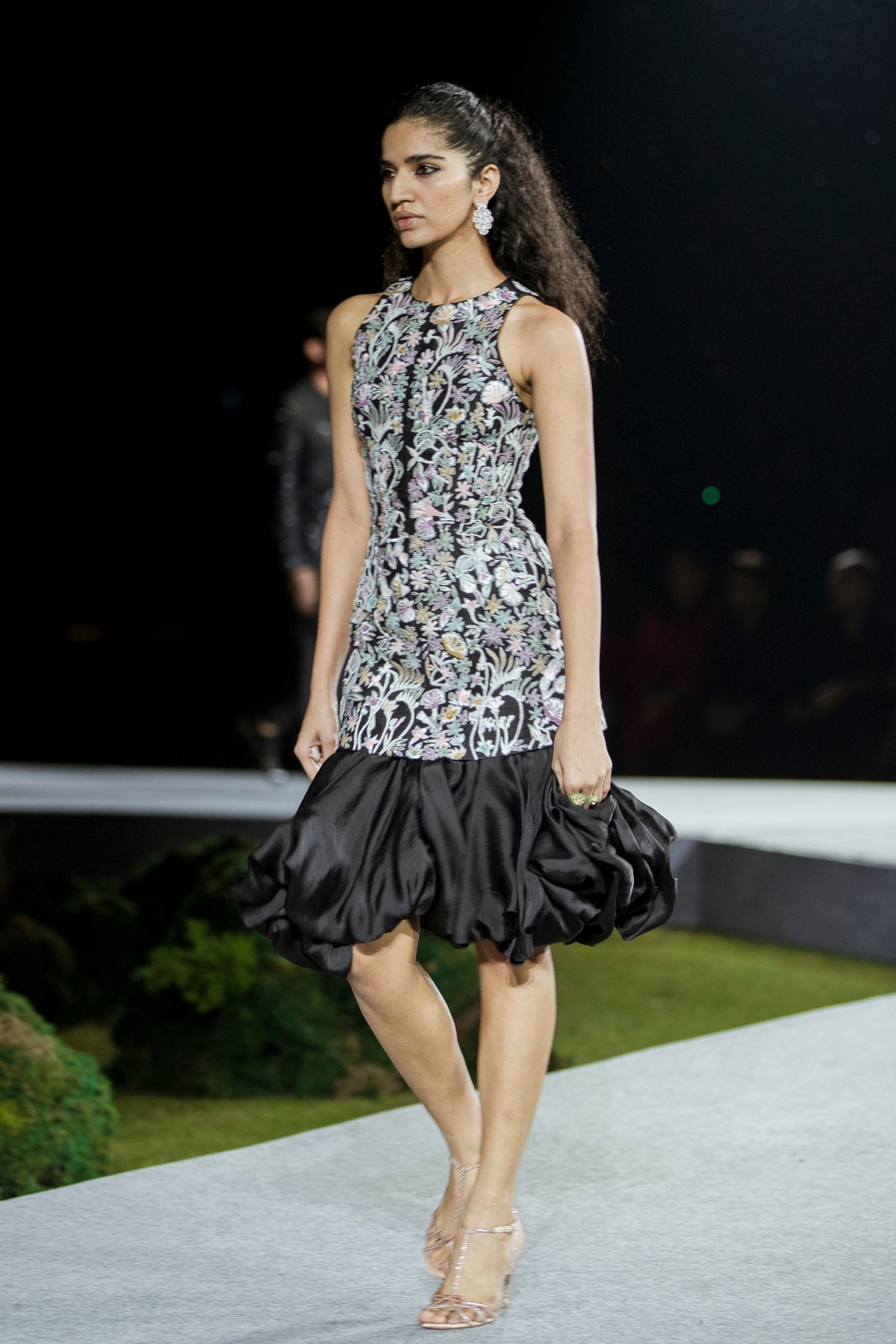 Myna Dress