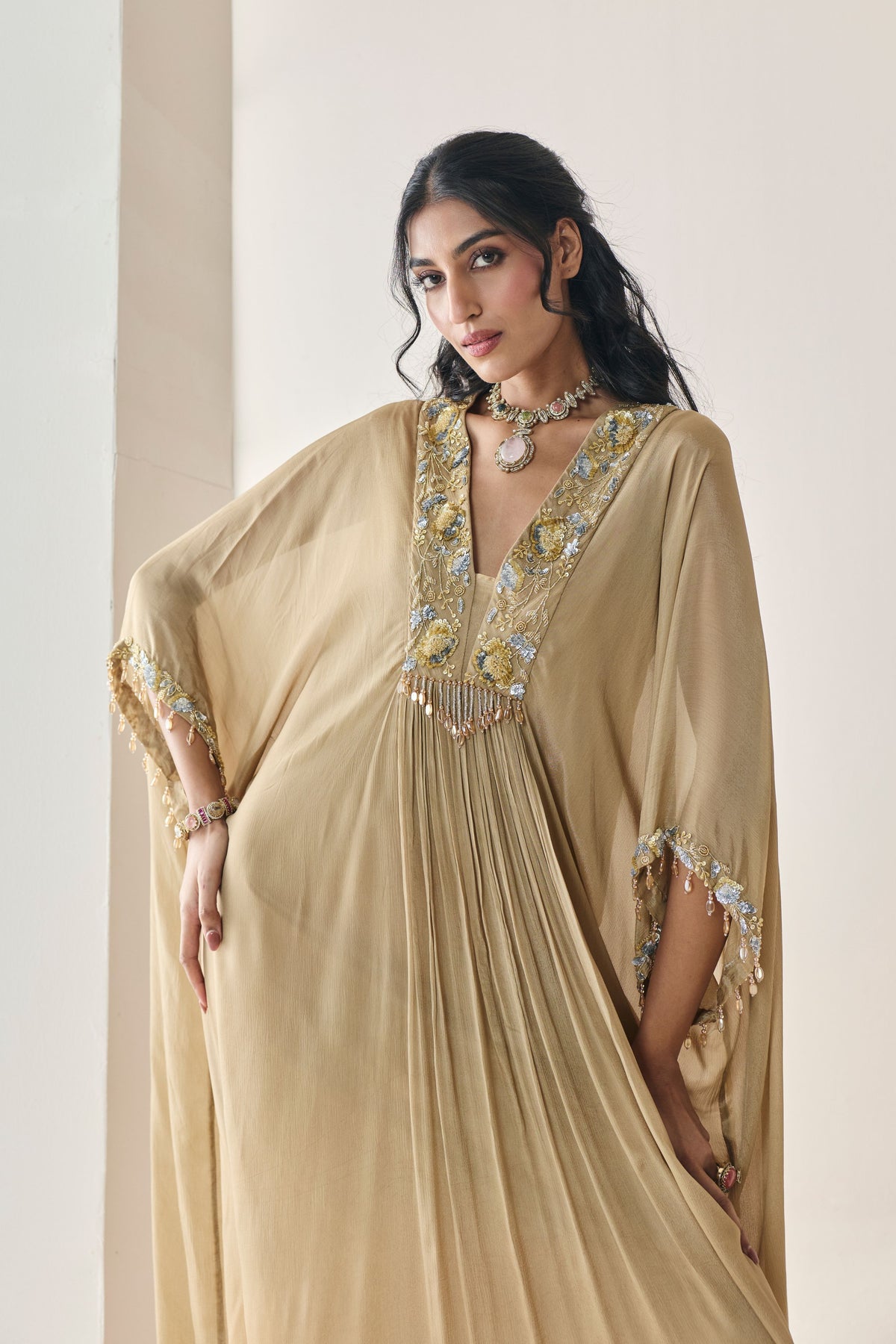 Sequoia Kaftan