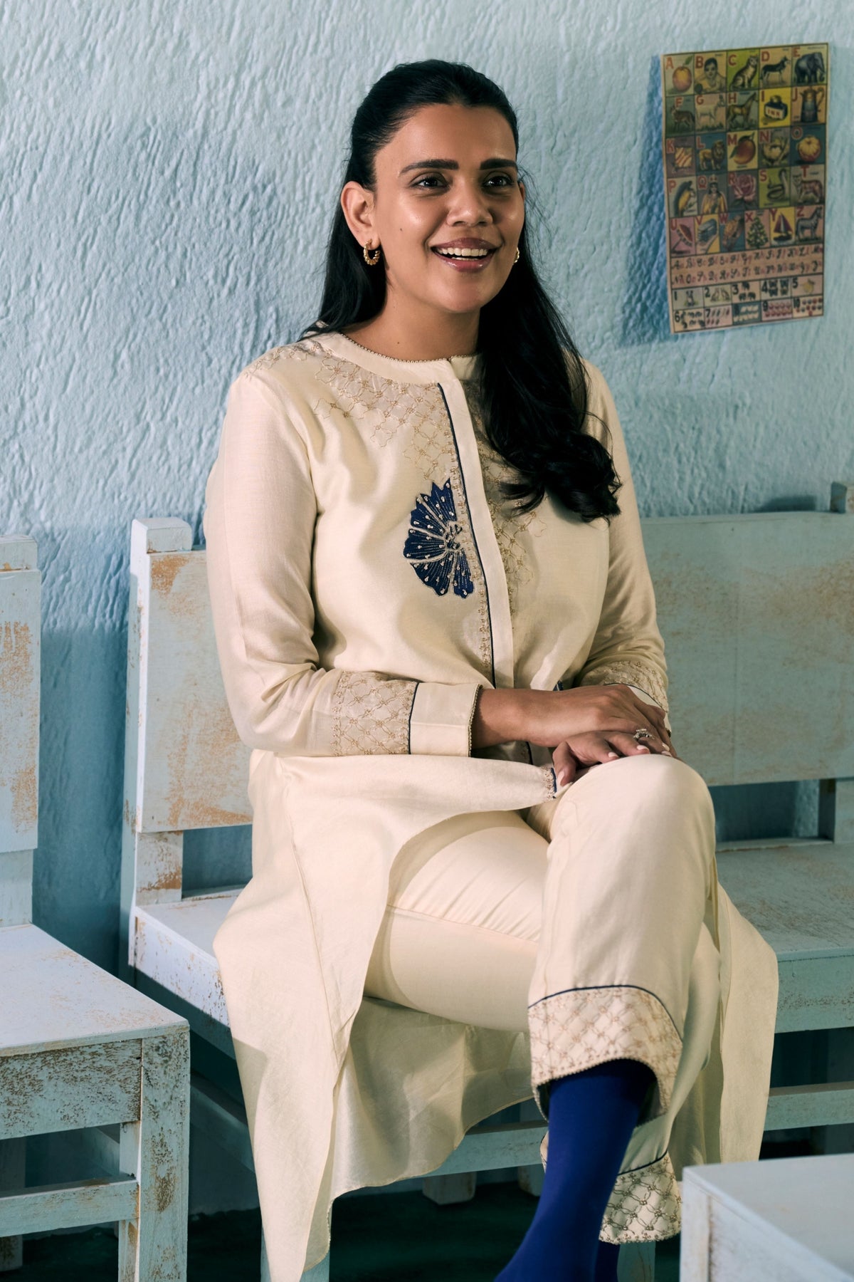 Vanda Co-ord Set